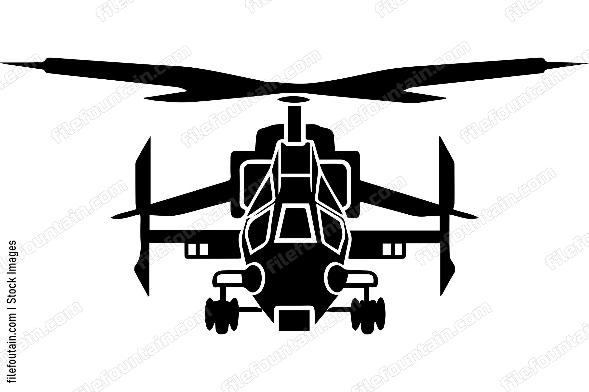 Helicopter