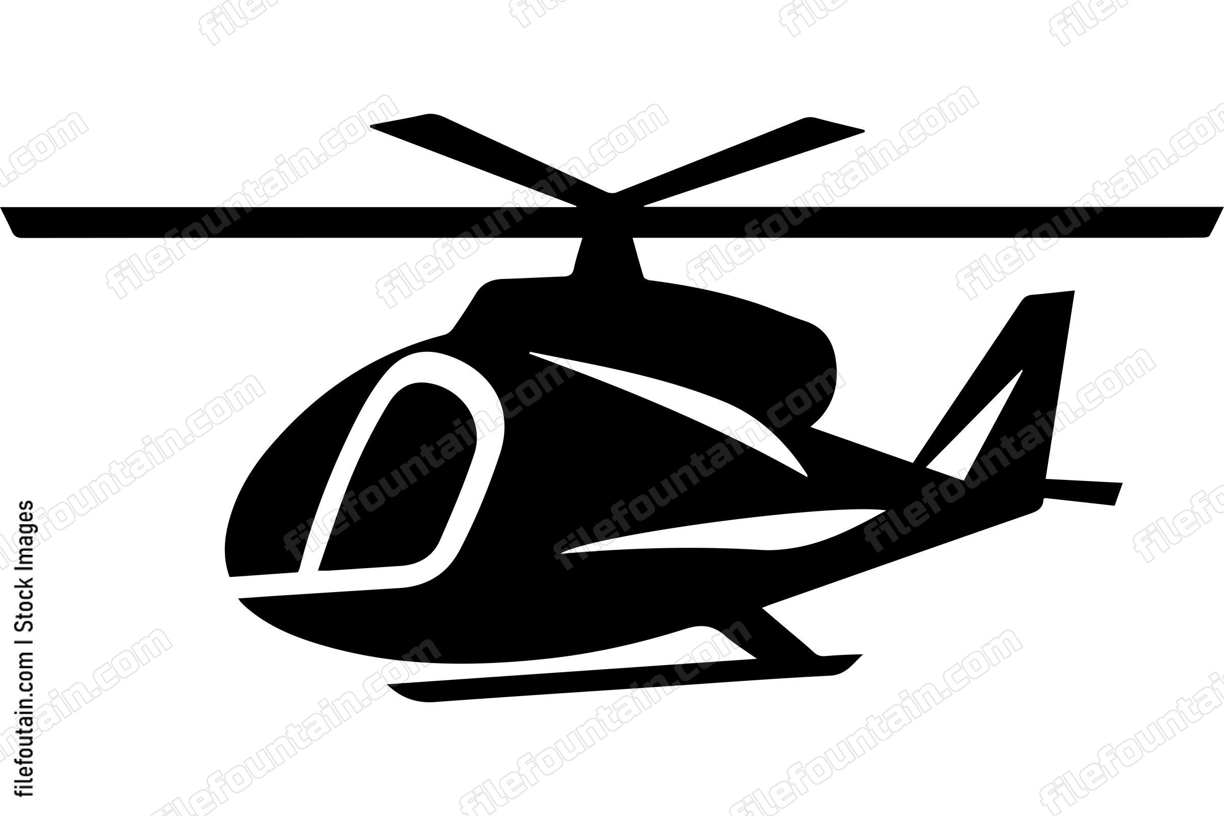Helicopter
