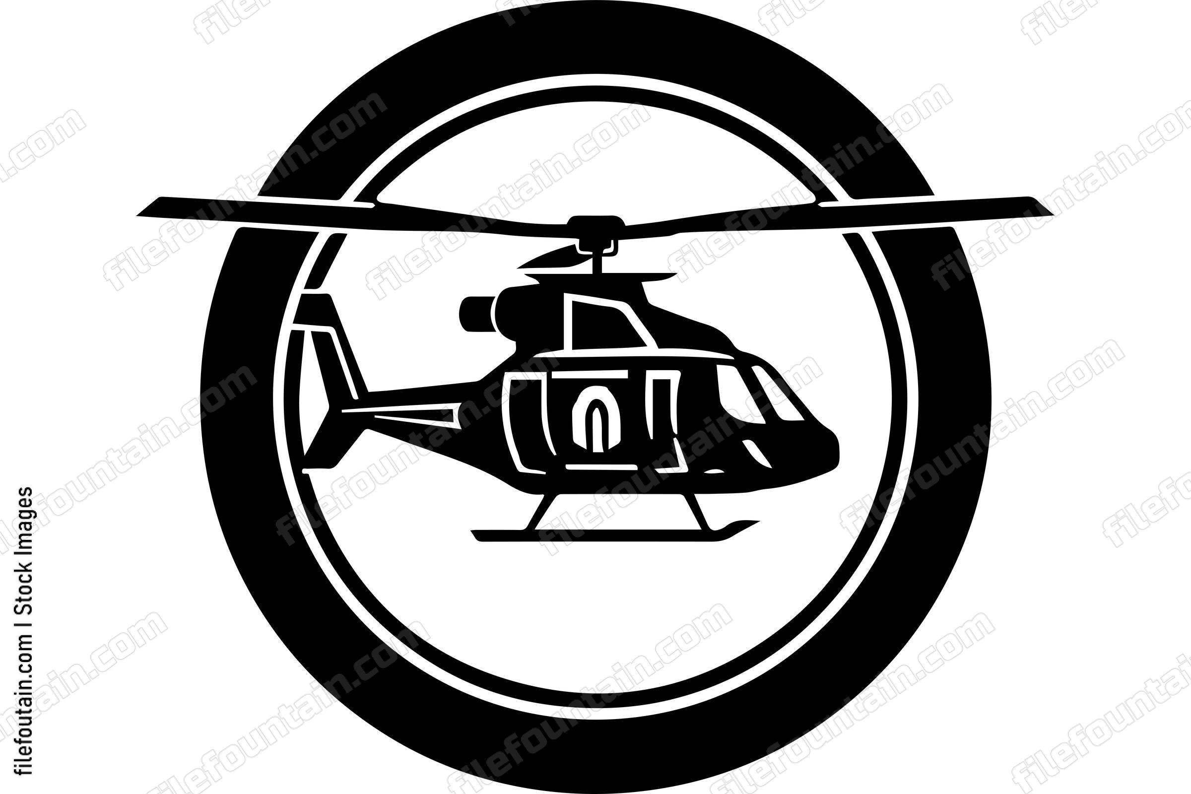 Helicopter