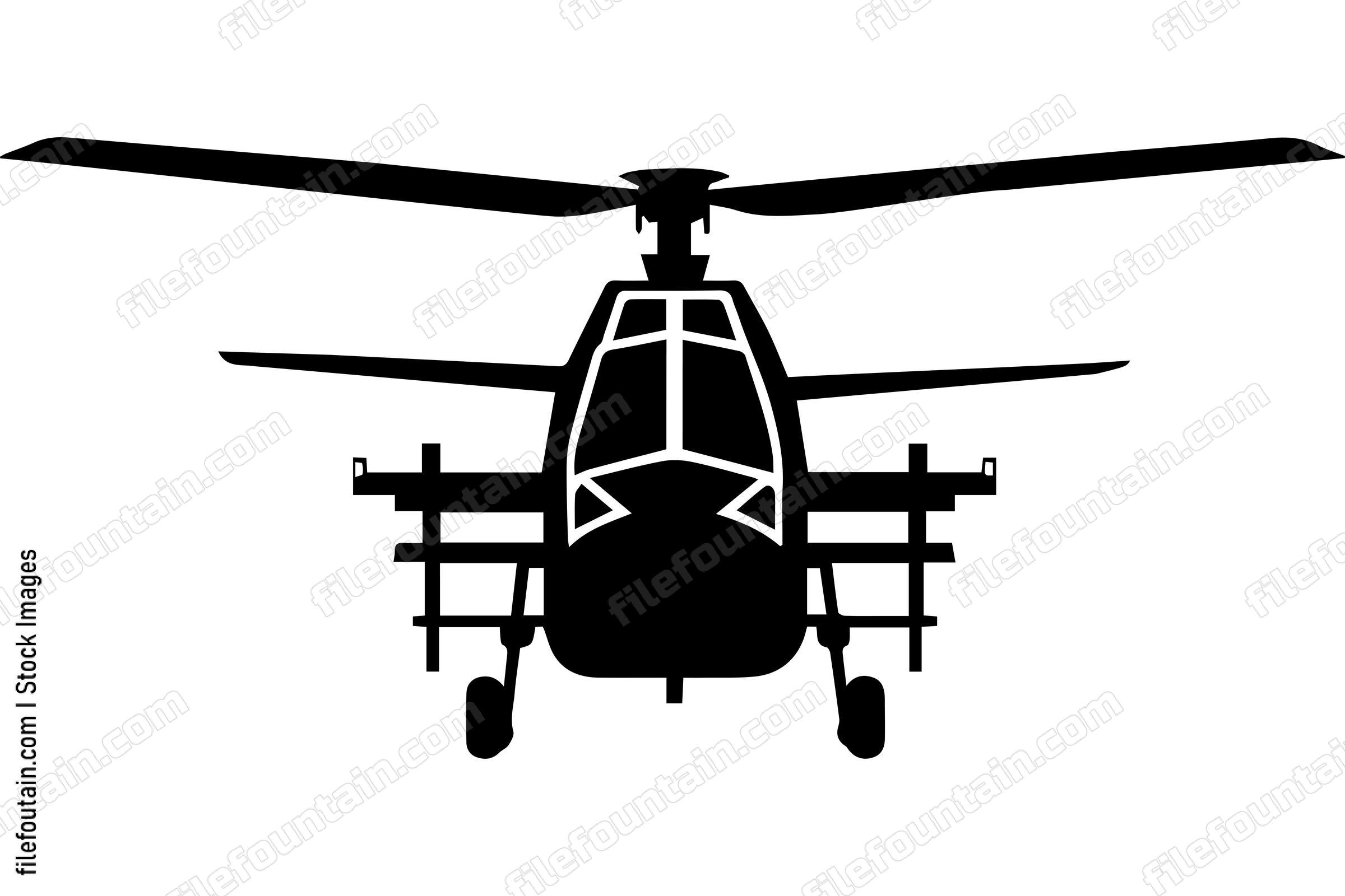 Helicopter