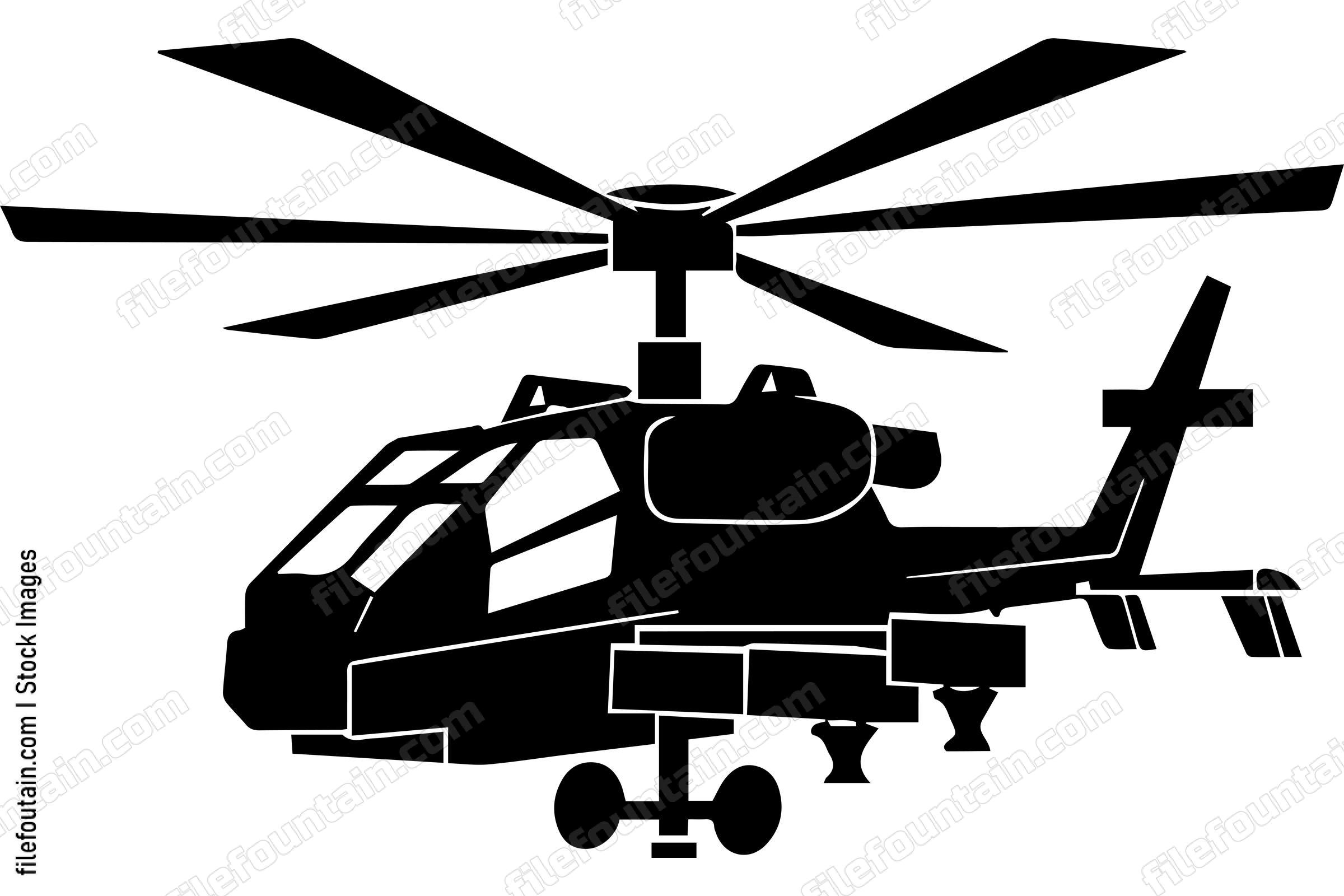Helicopter