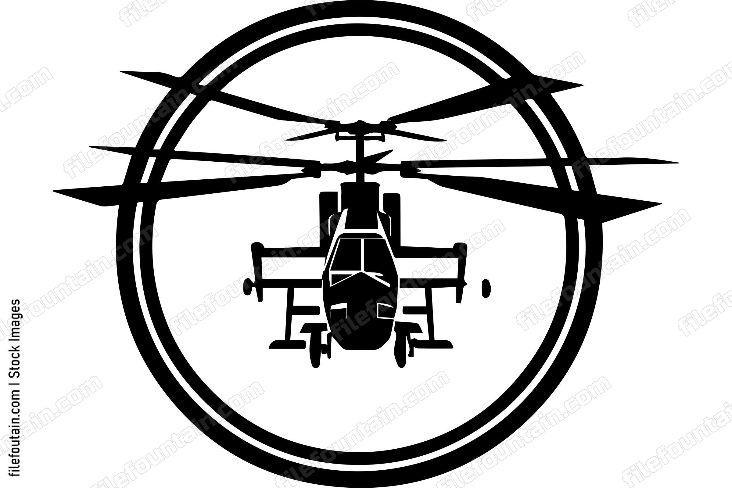 Helicopter