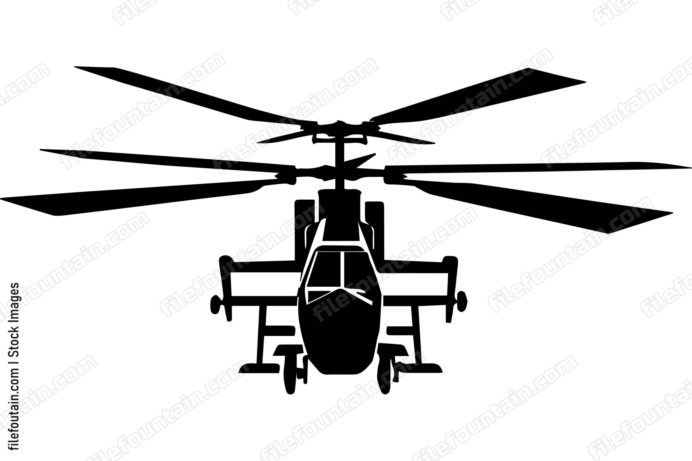Helicopter