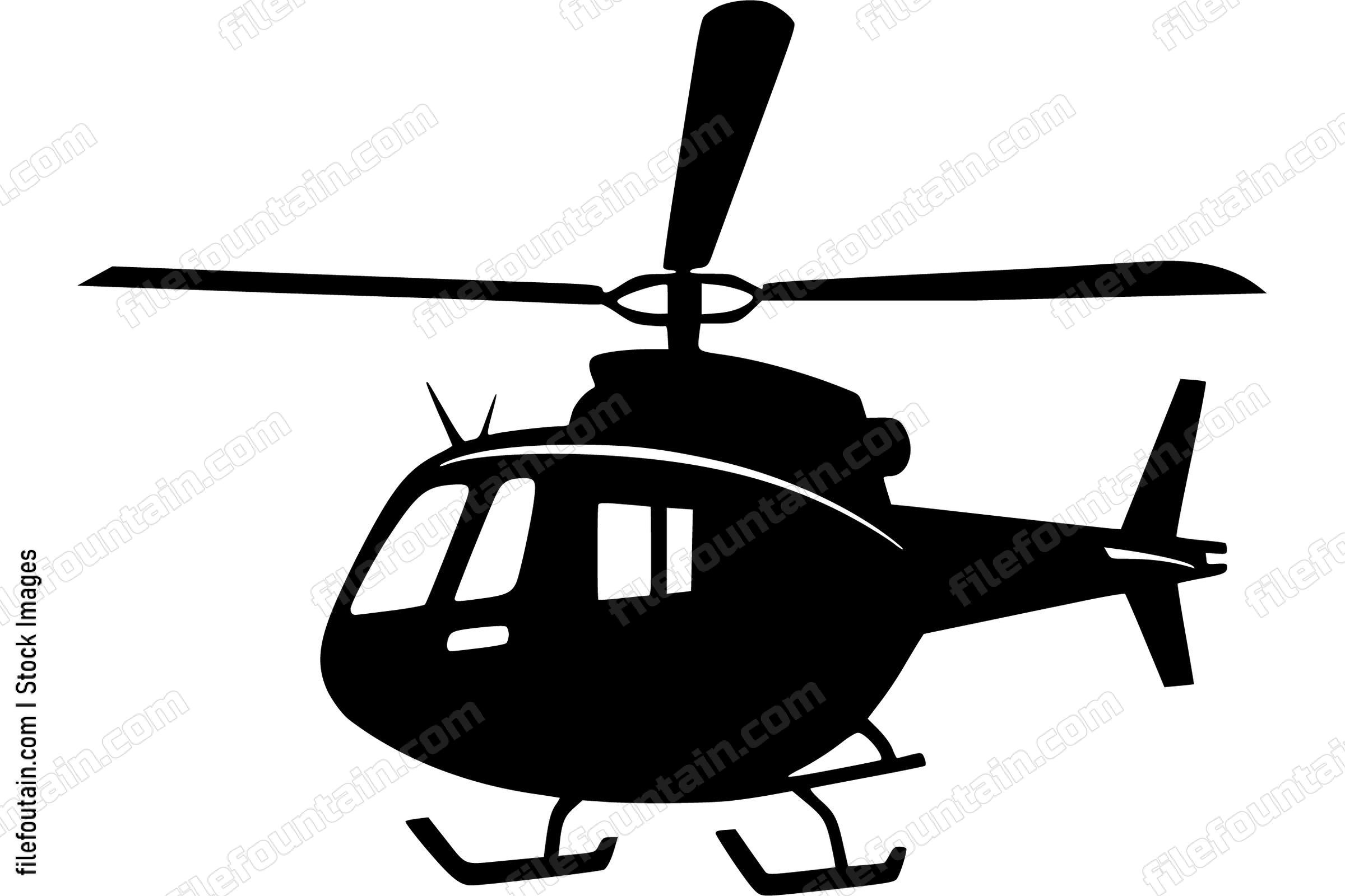 Helicopter
