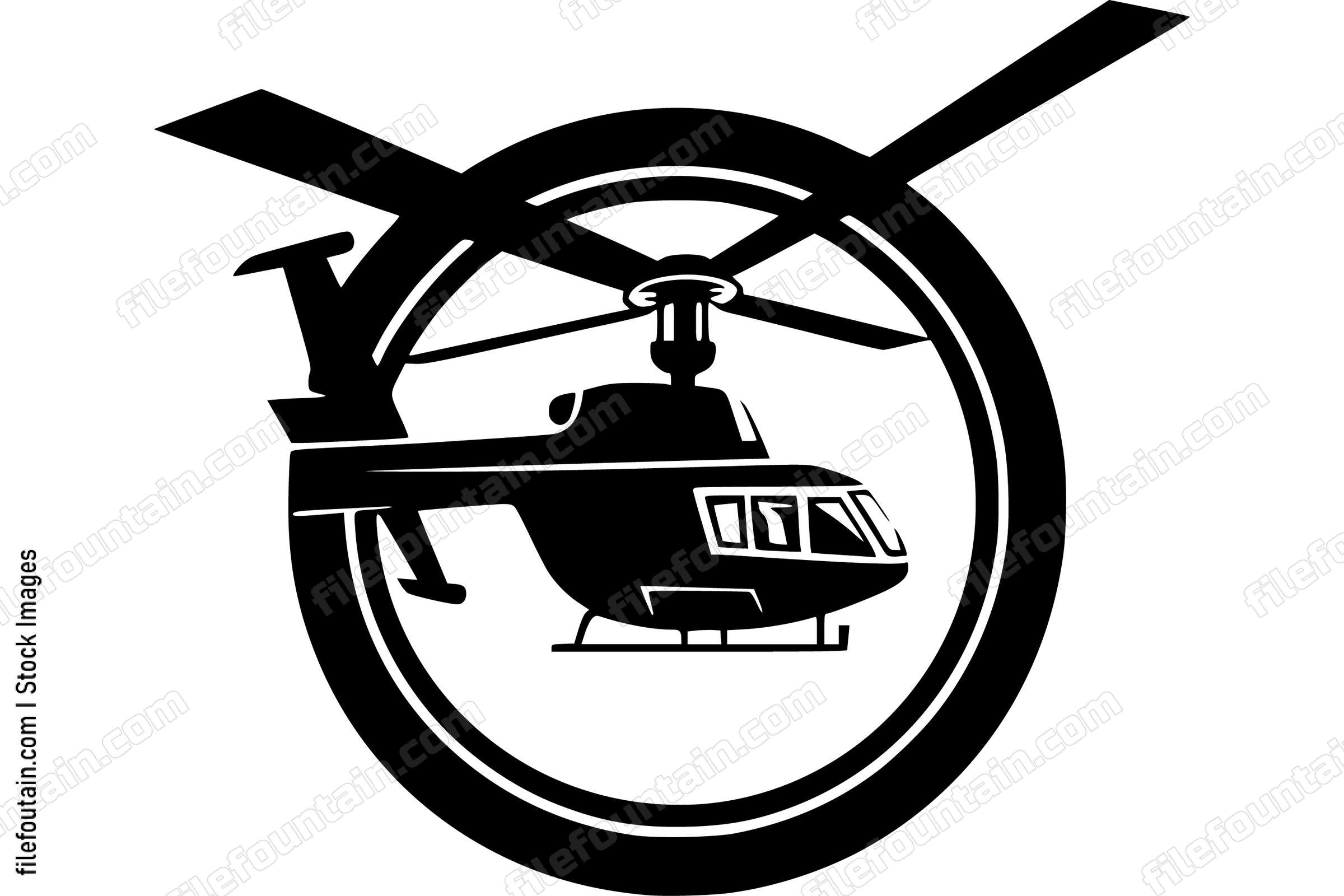 Helicopter