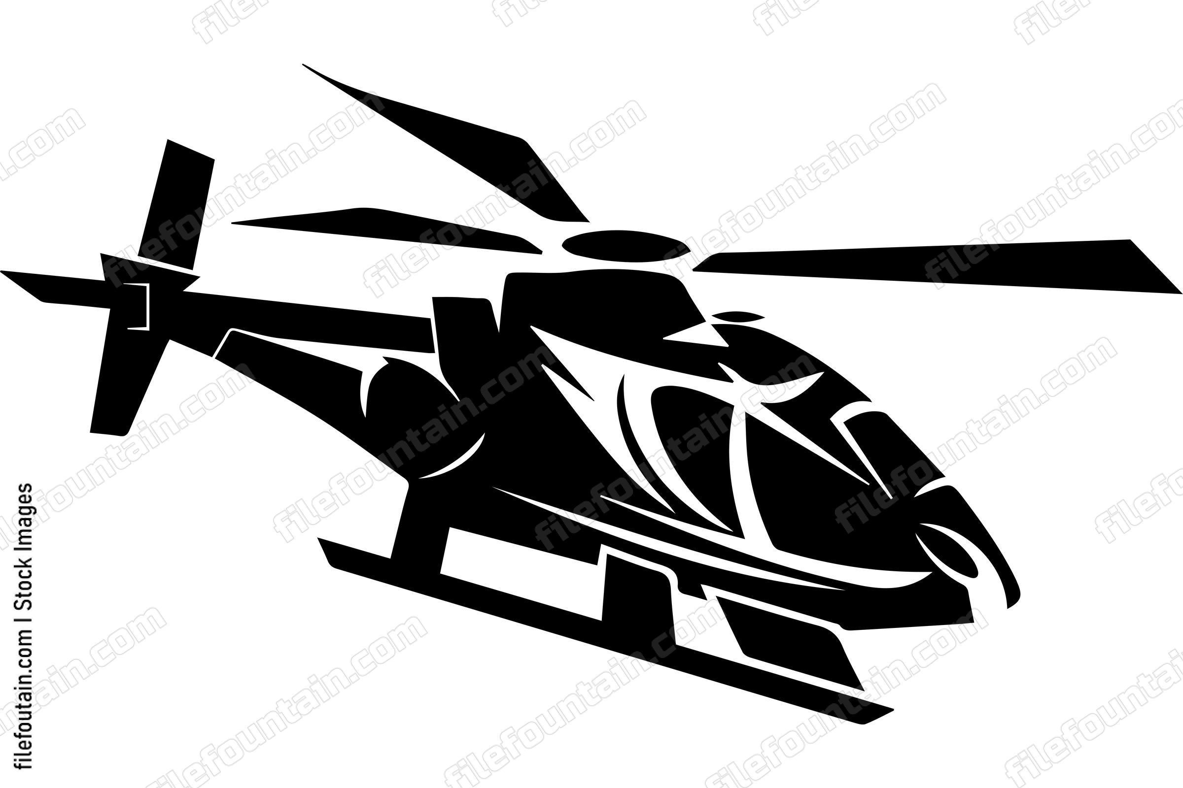 Helicopter