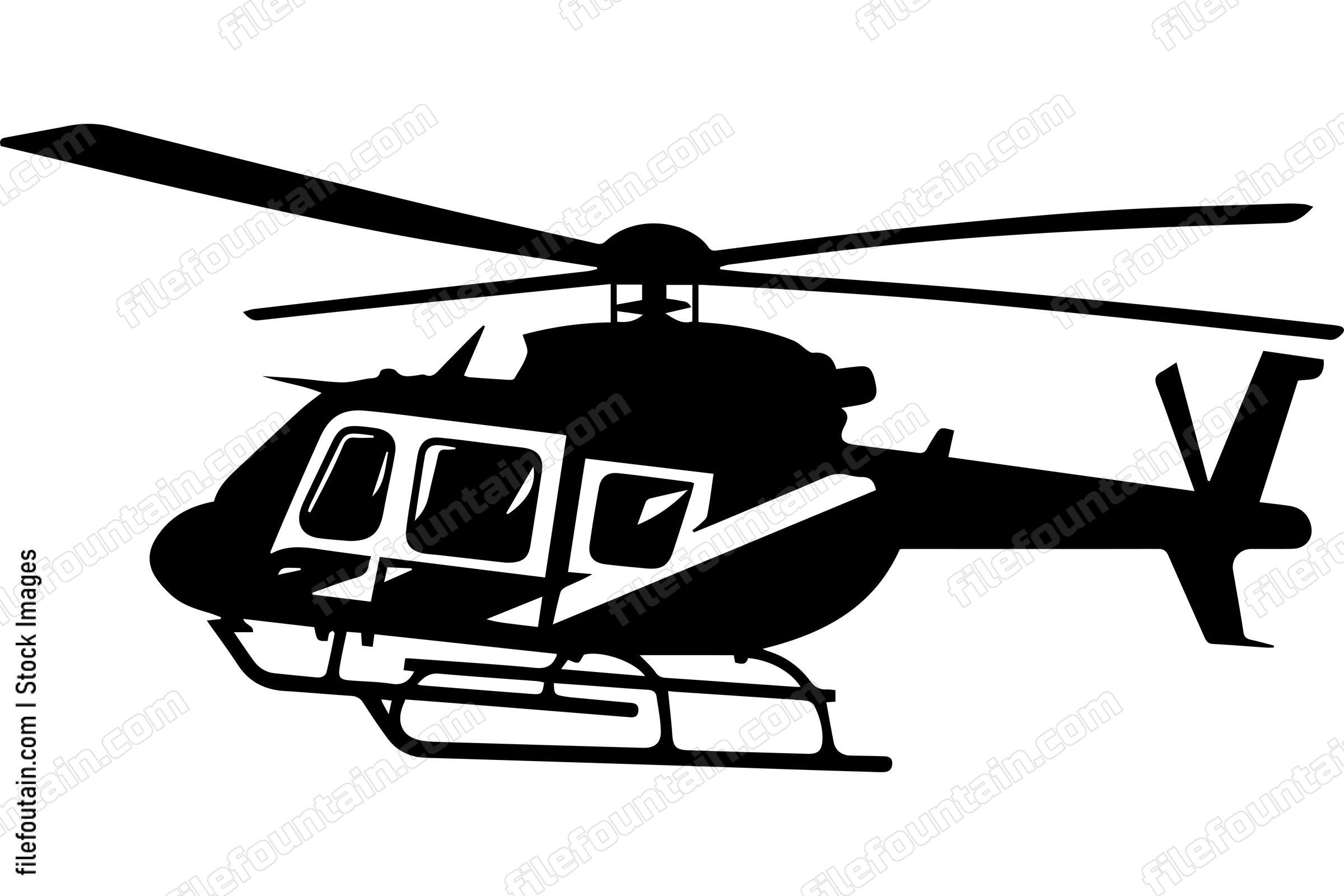 Helicopter