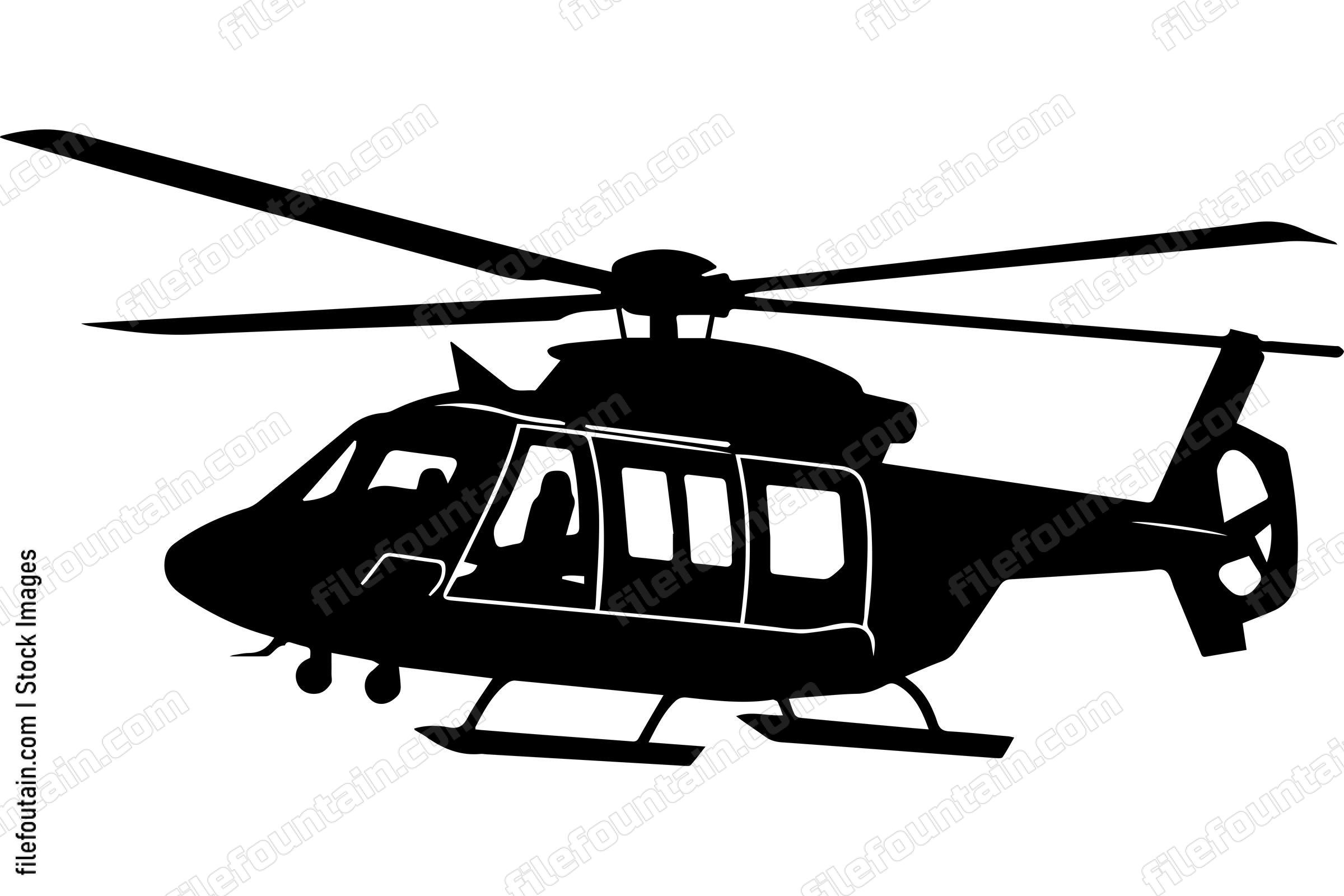 Helicopter