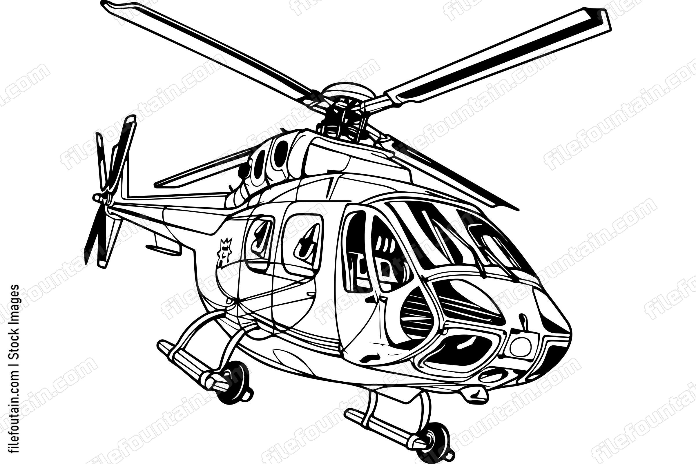 Hellicopter