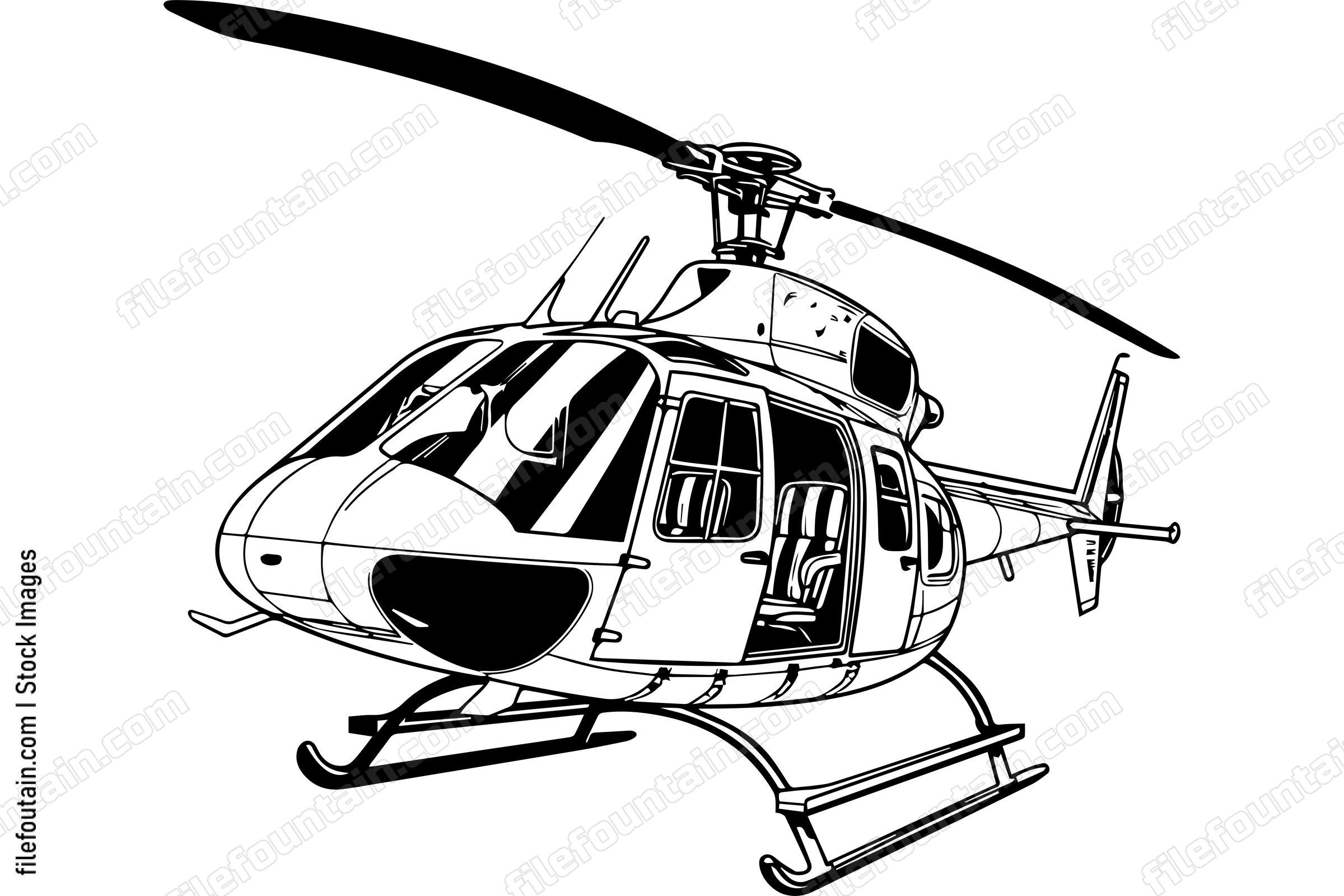 Hellicopter
