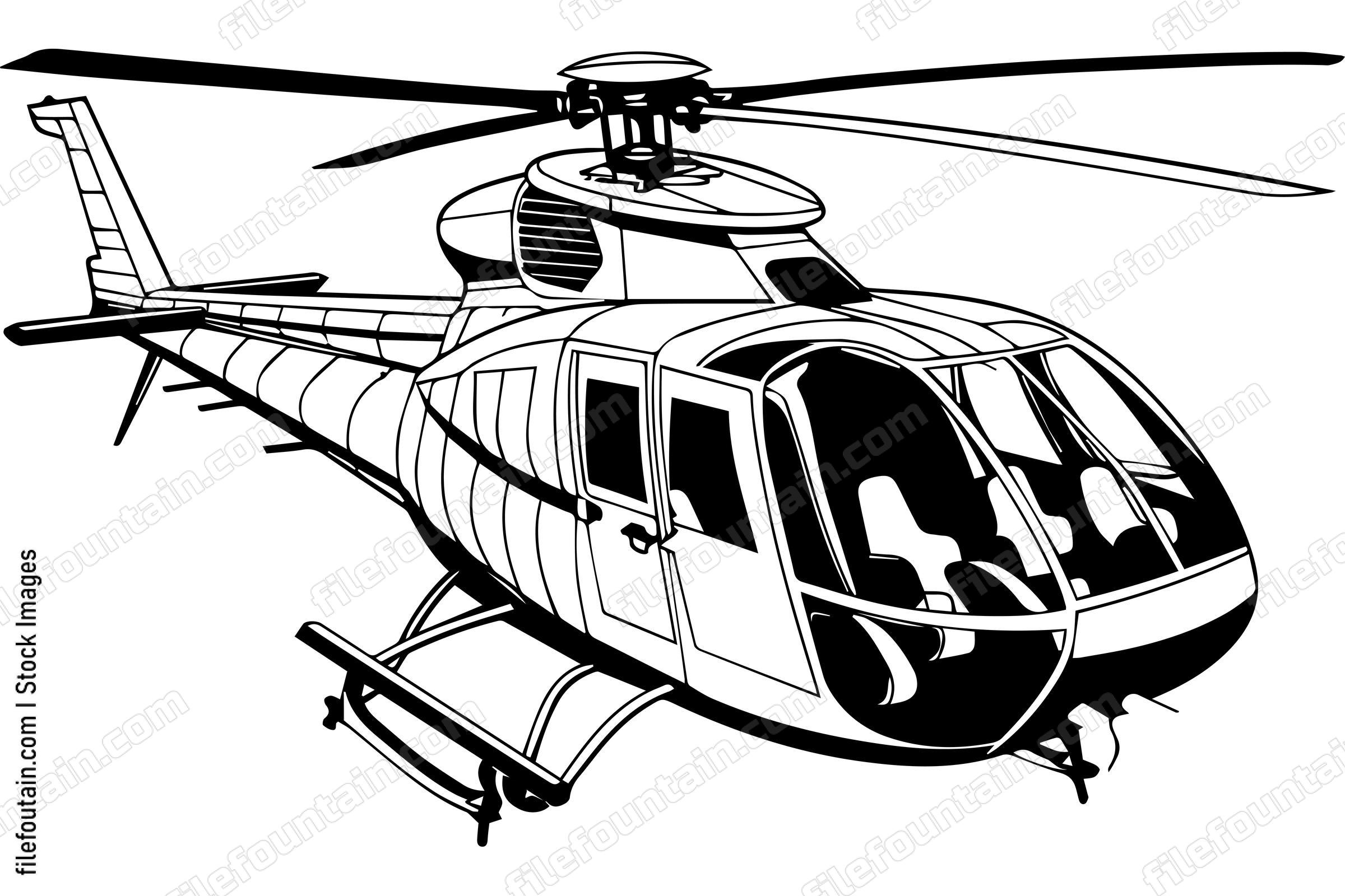 Hellicopter