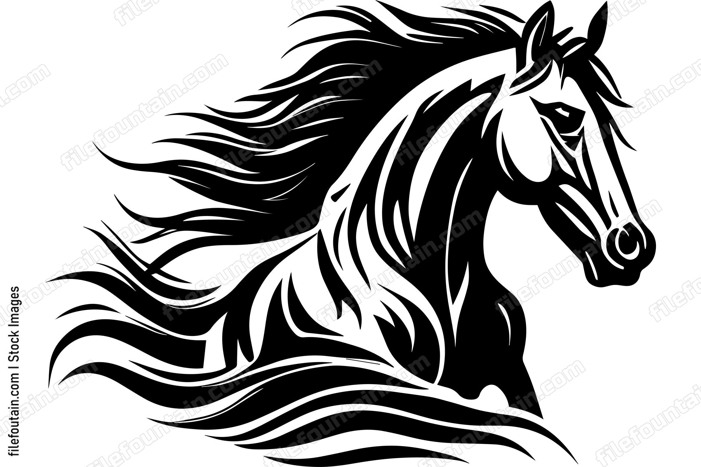 Horse