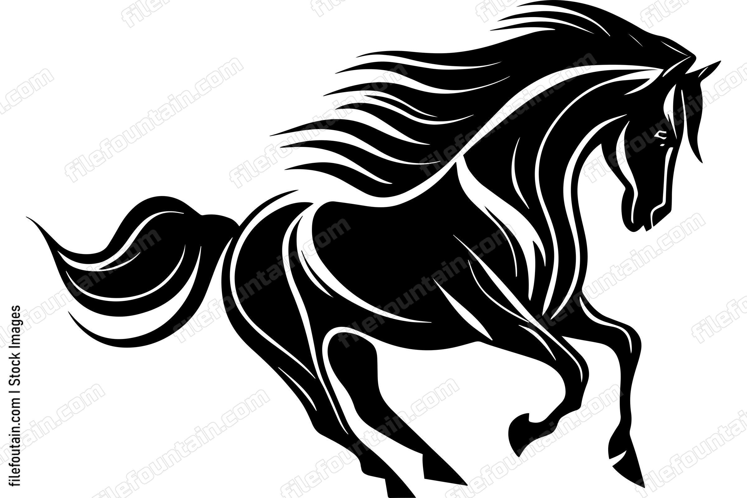Horse