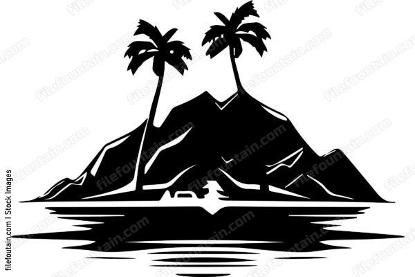 Island