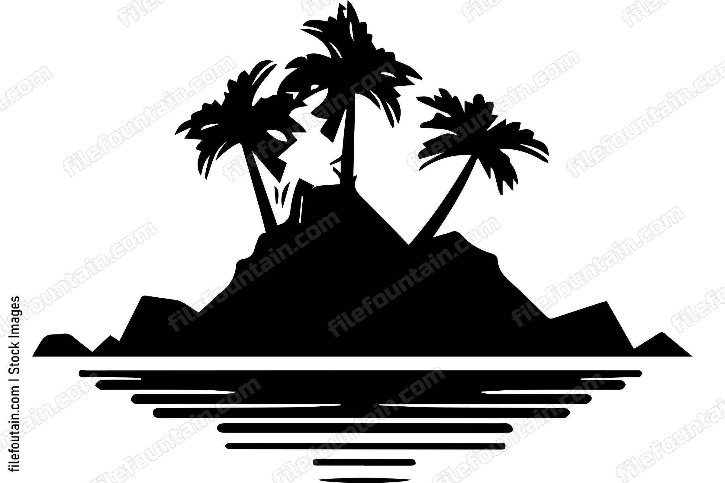 Island