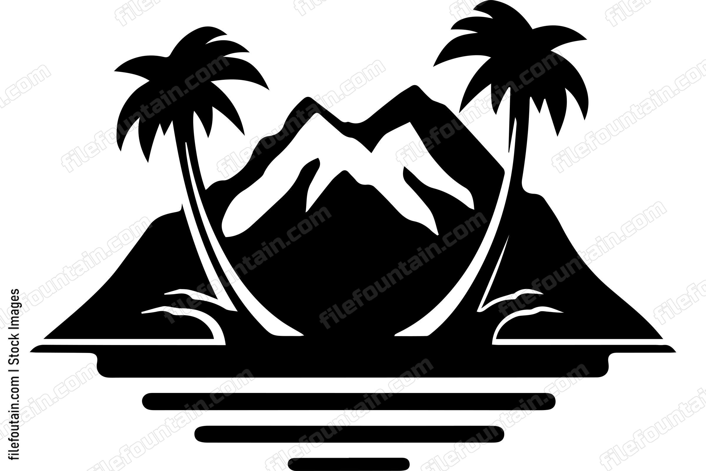 Island