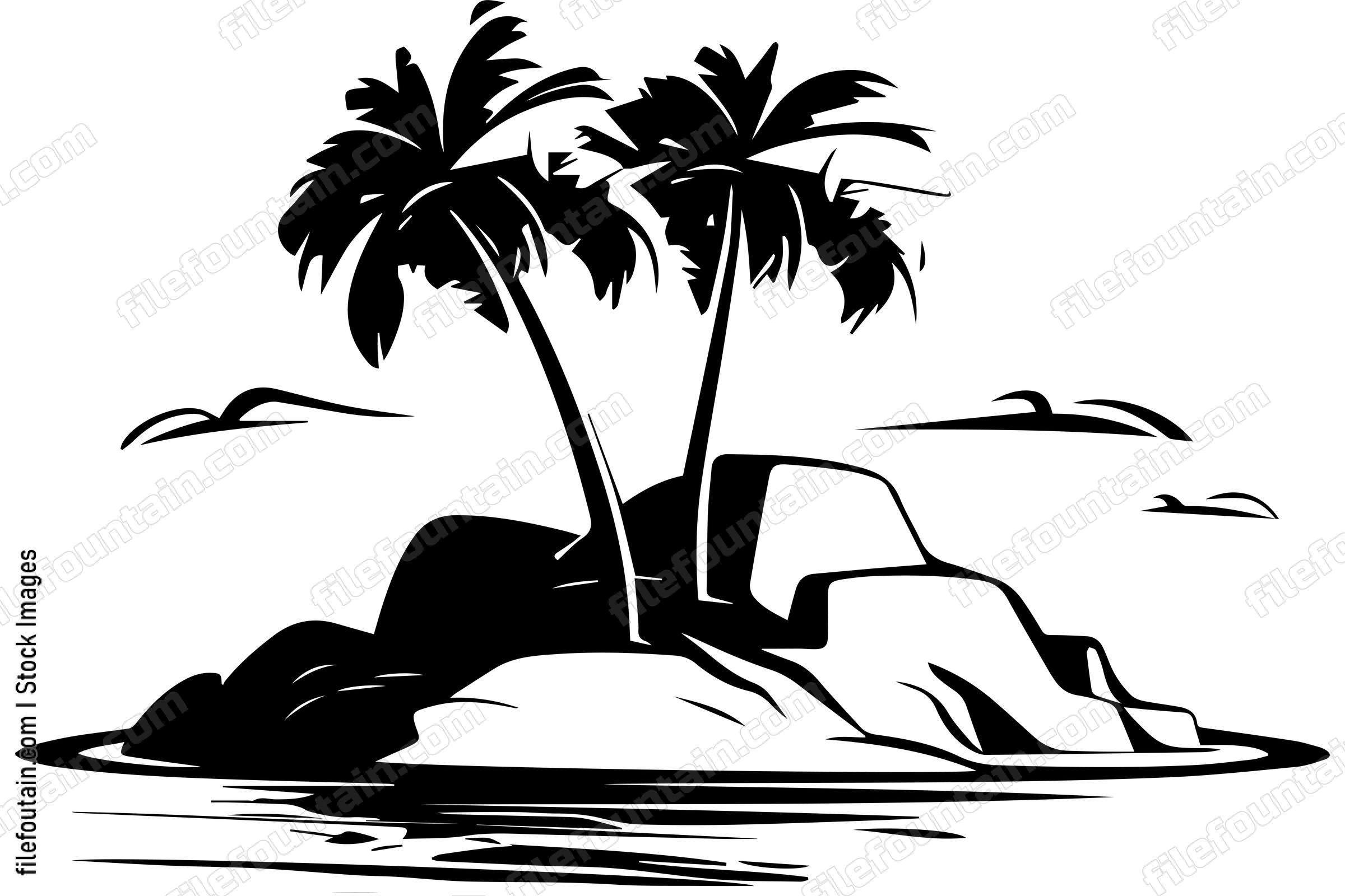Island