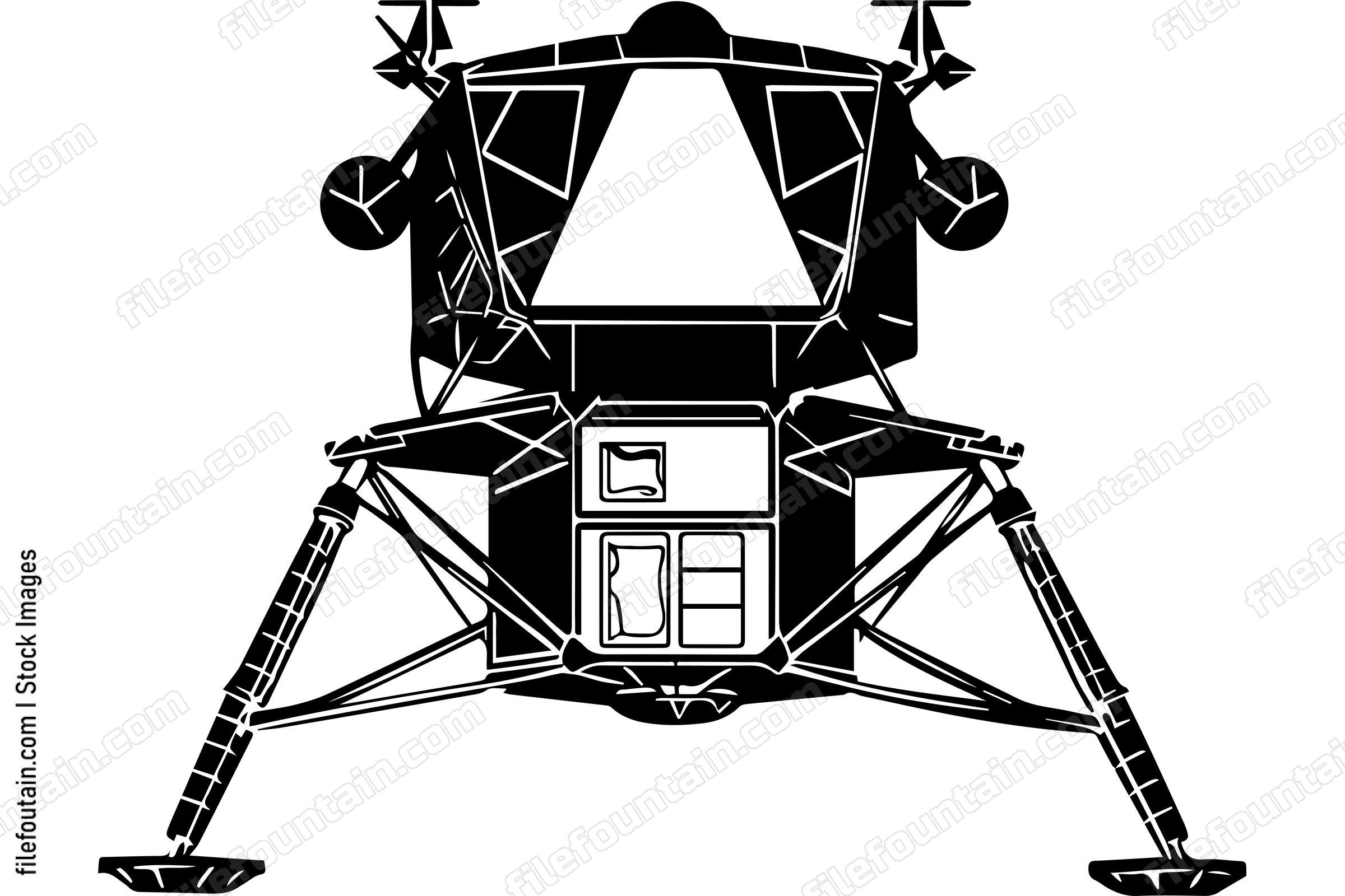 Lunar module