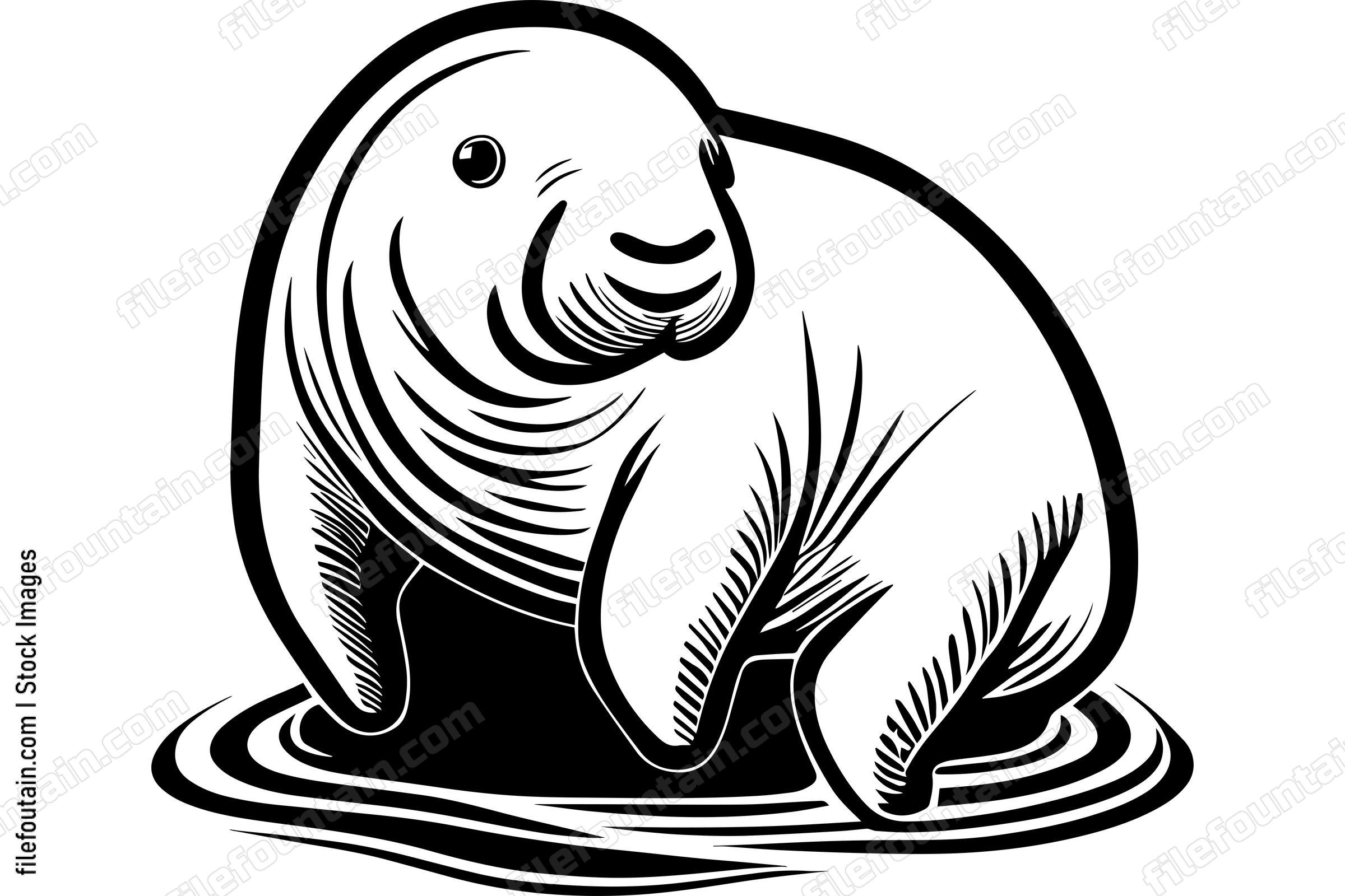Manatee