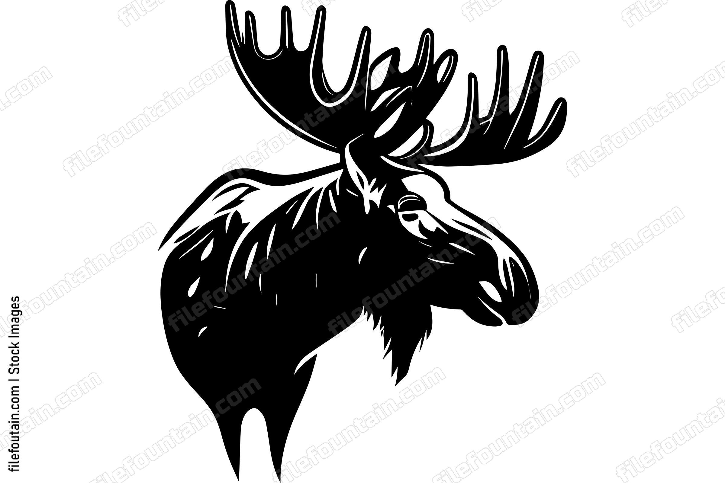 Mooose