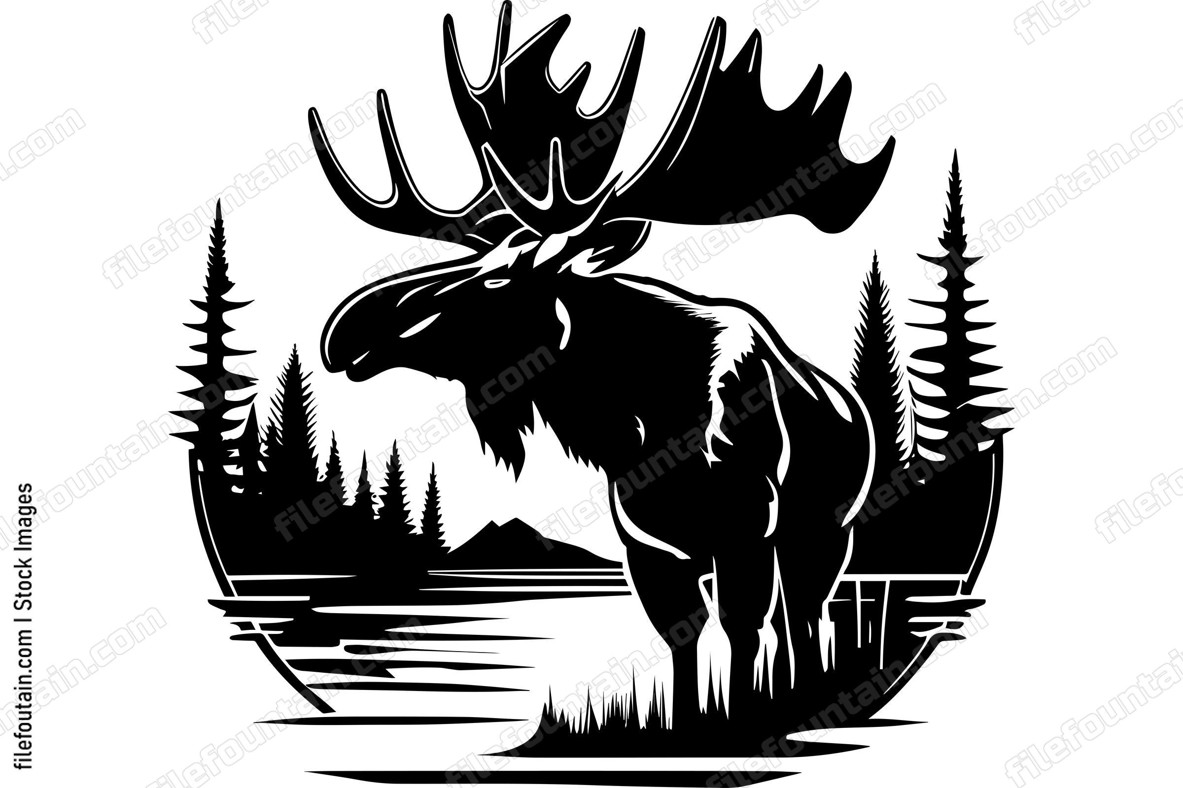 Mooose