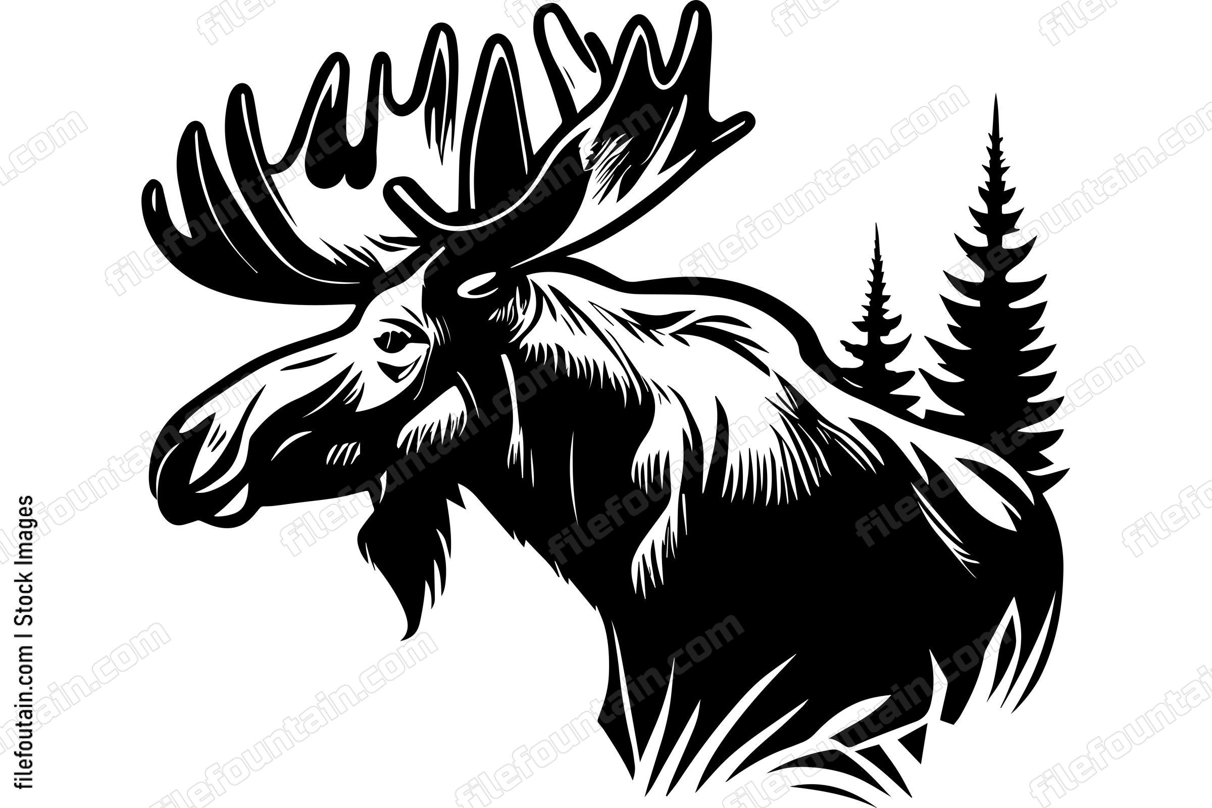 Mooose