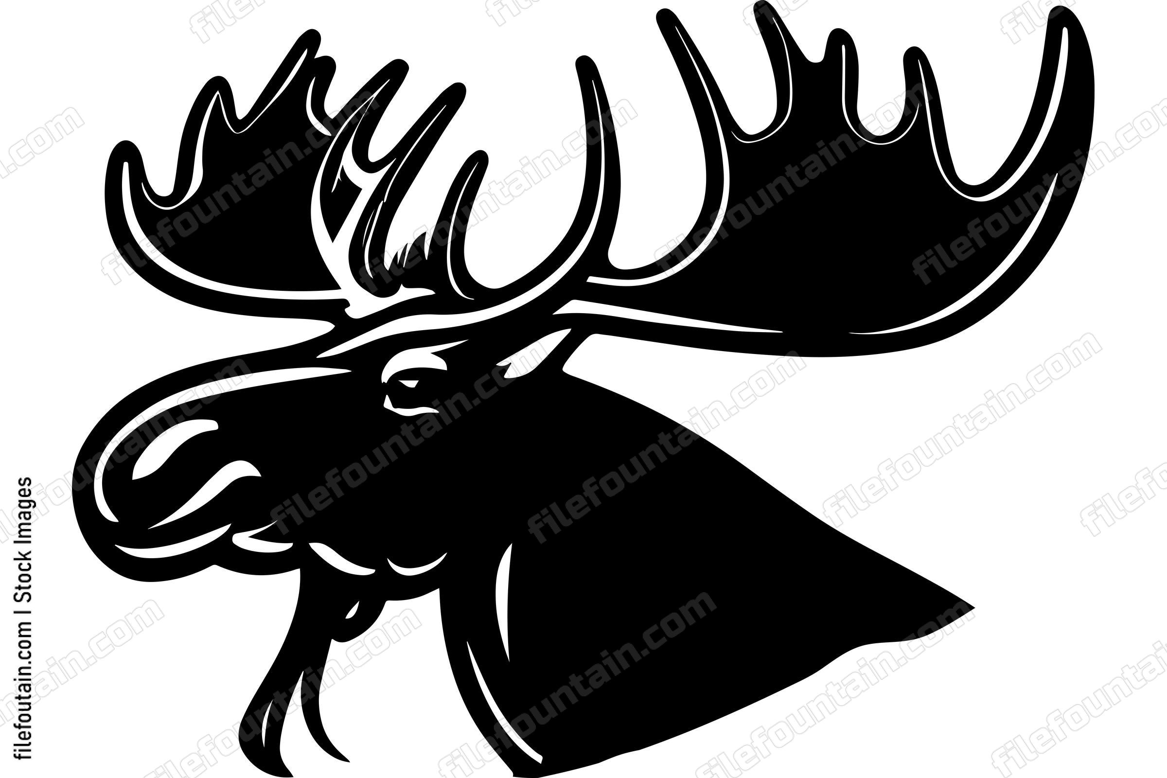 Mooose
