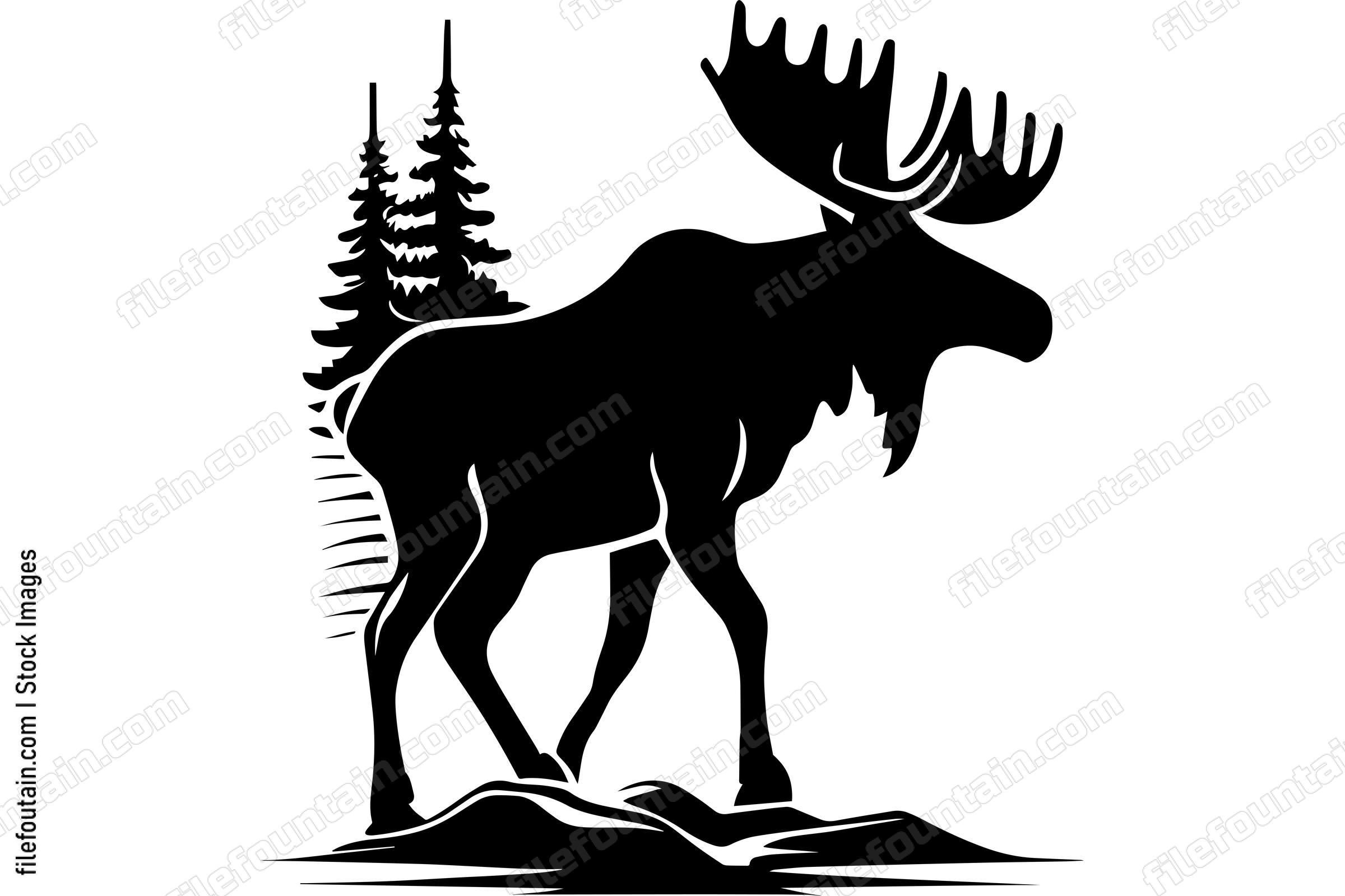 Mooose