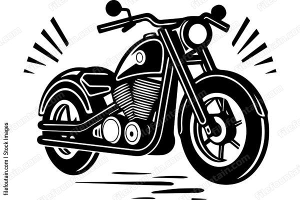 Motorcycle