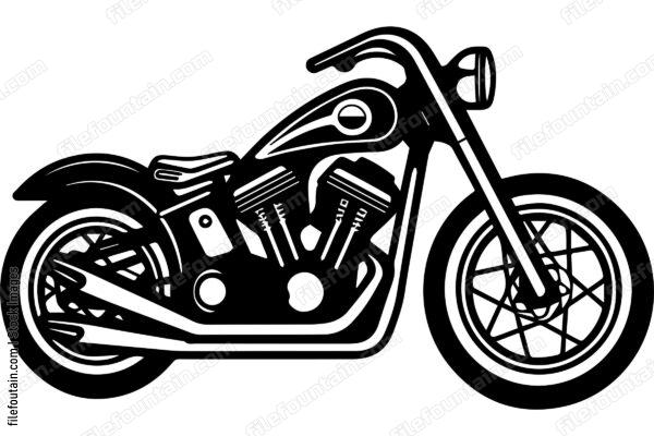 Motorcycle