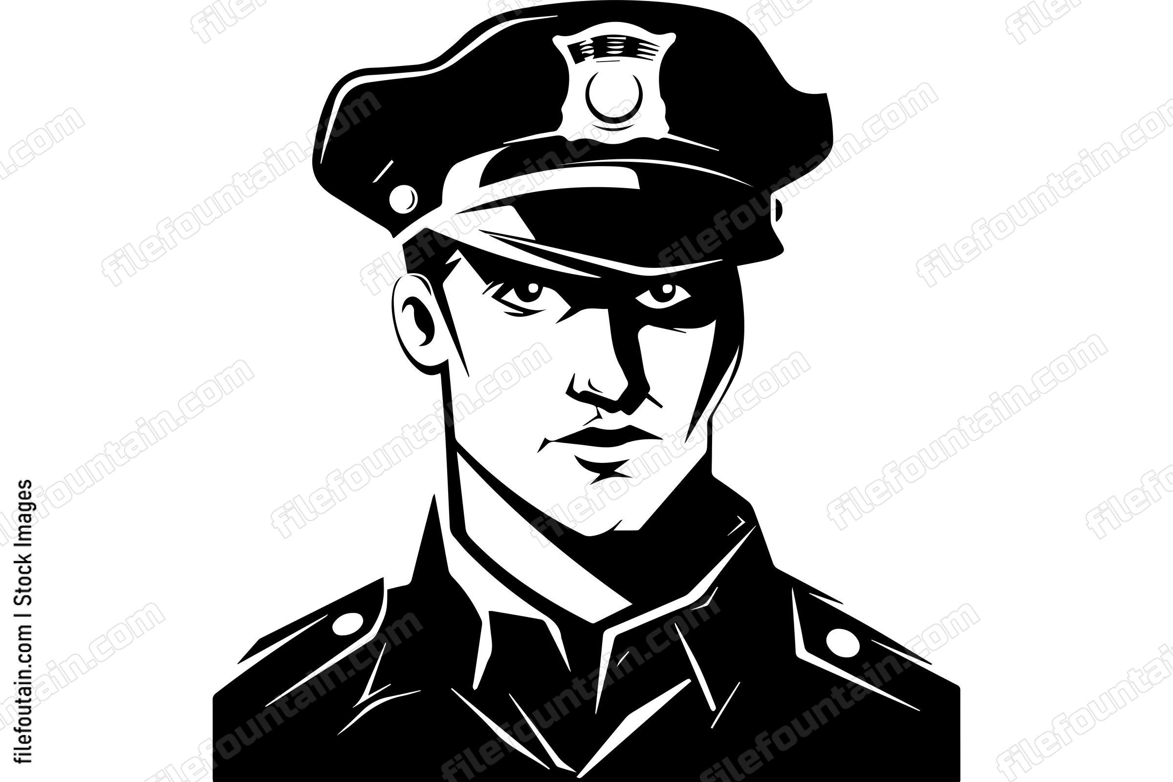Police officer