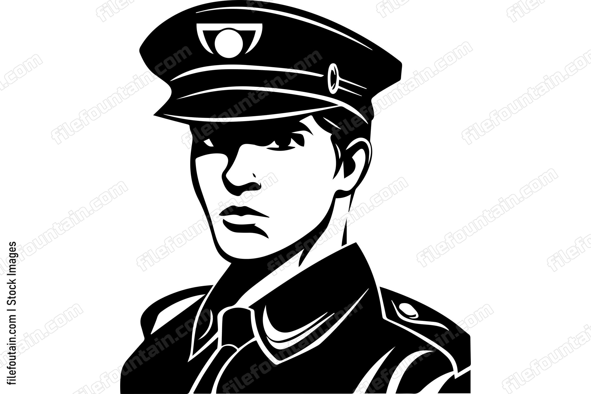 Police officer