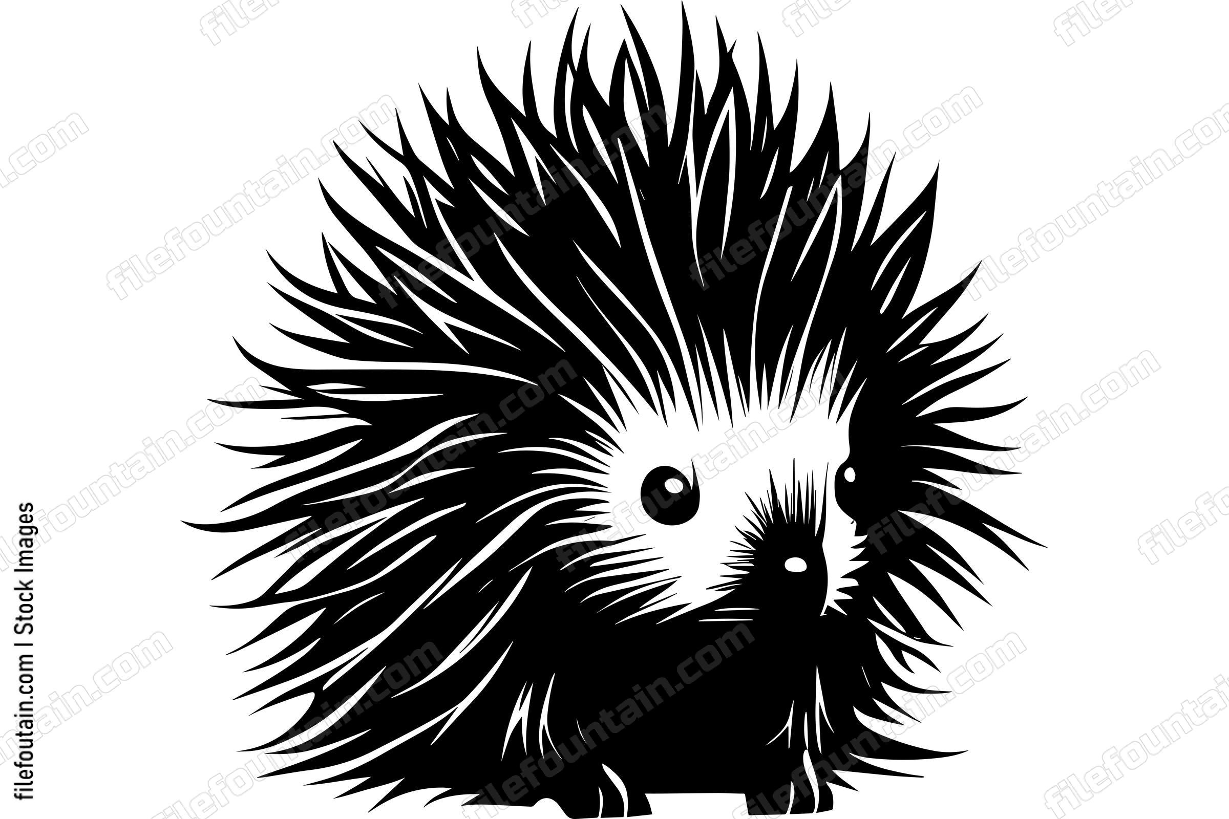 Porcupine