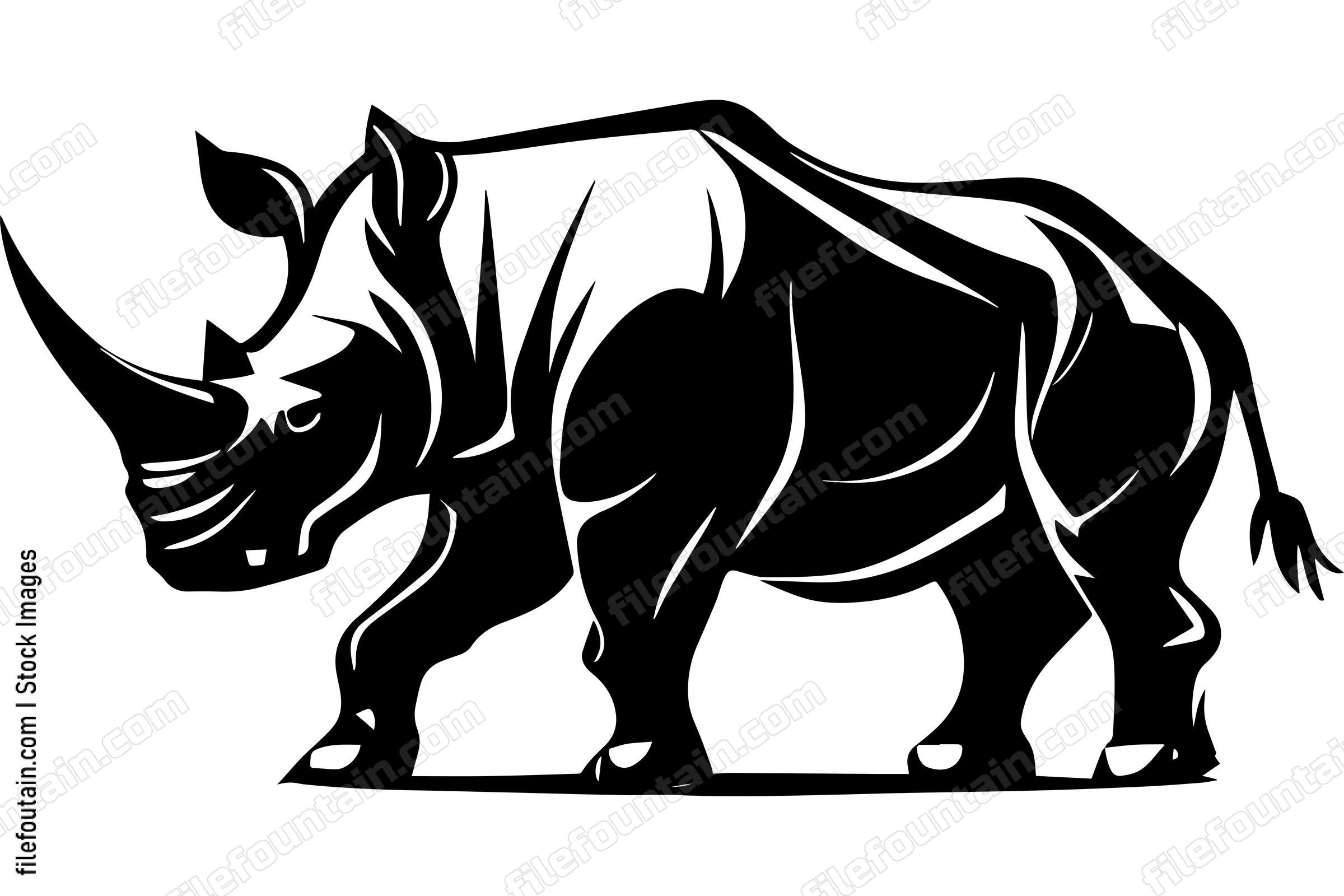 Rhinoceros