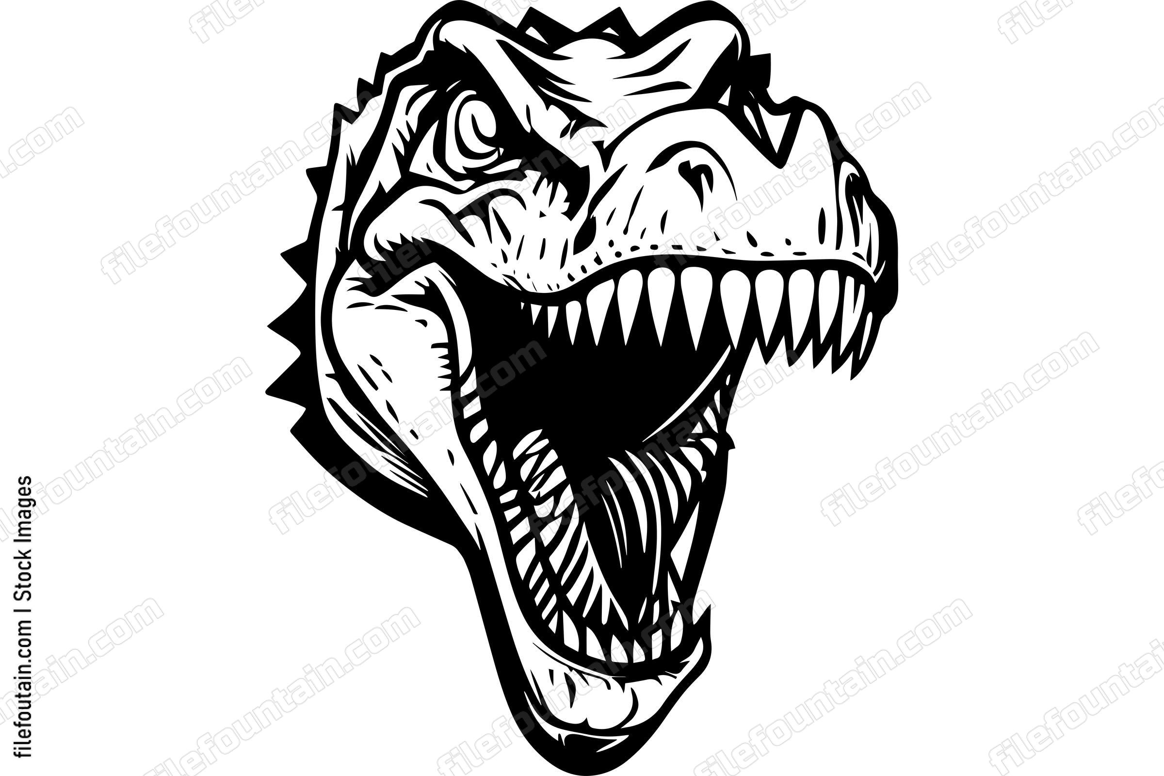Roaring Trex