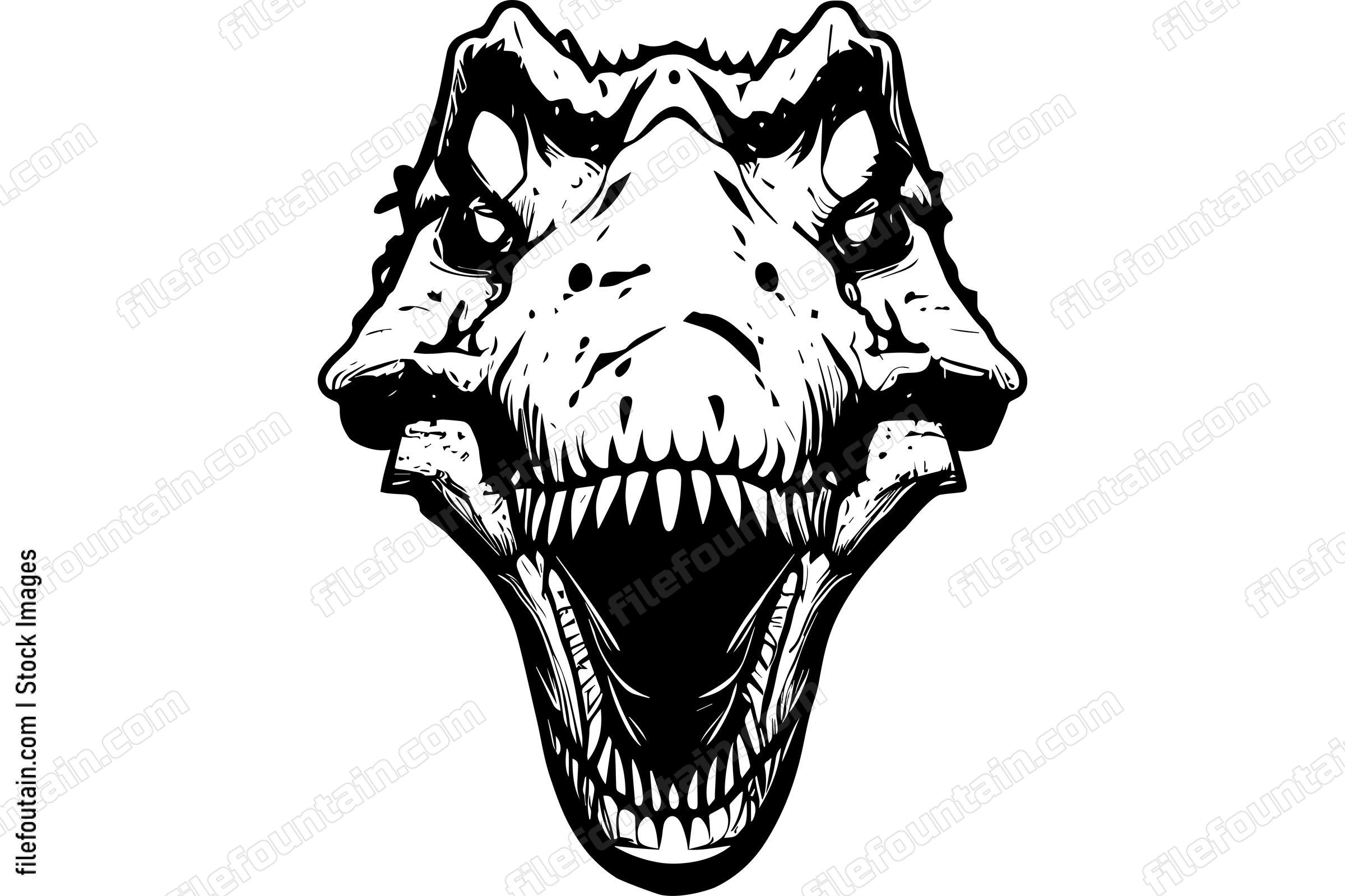 Roaring Trex