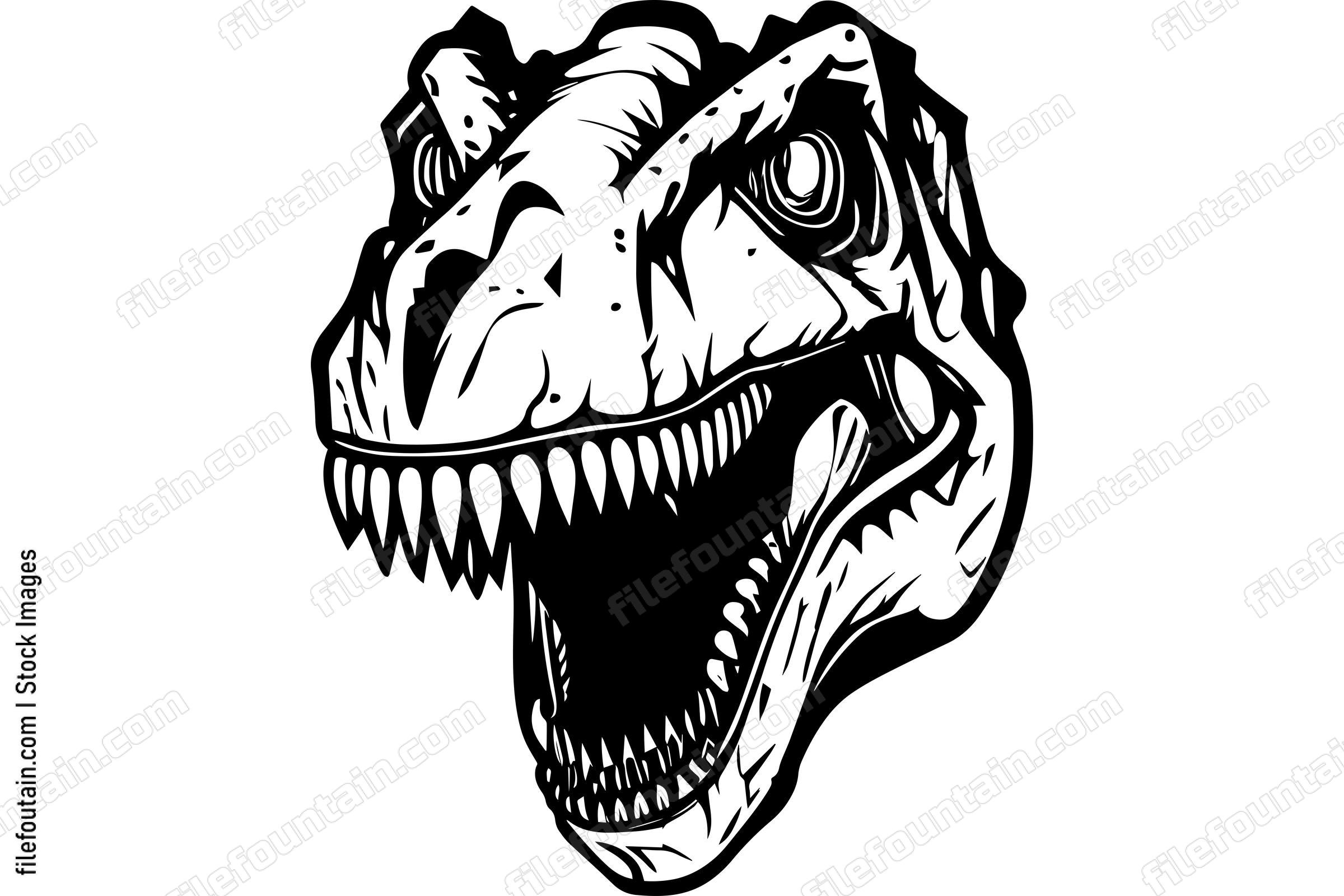 Roaring Trex