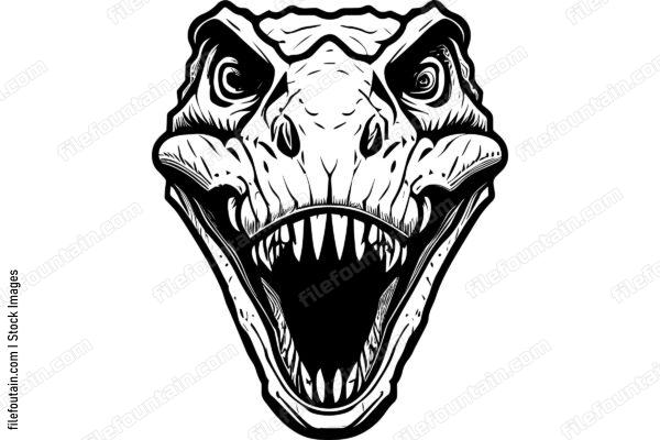 Roaring Trex