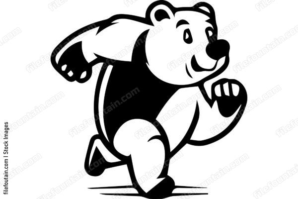 Running Bear