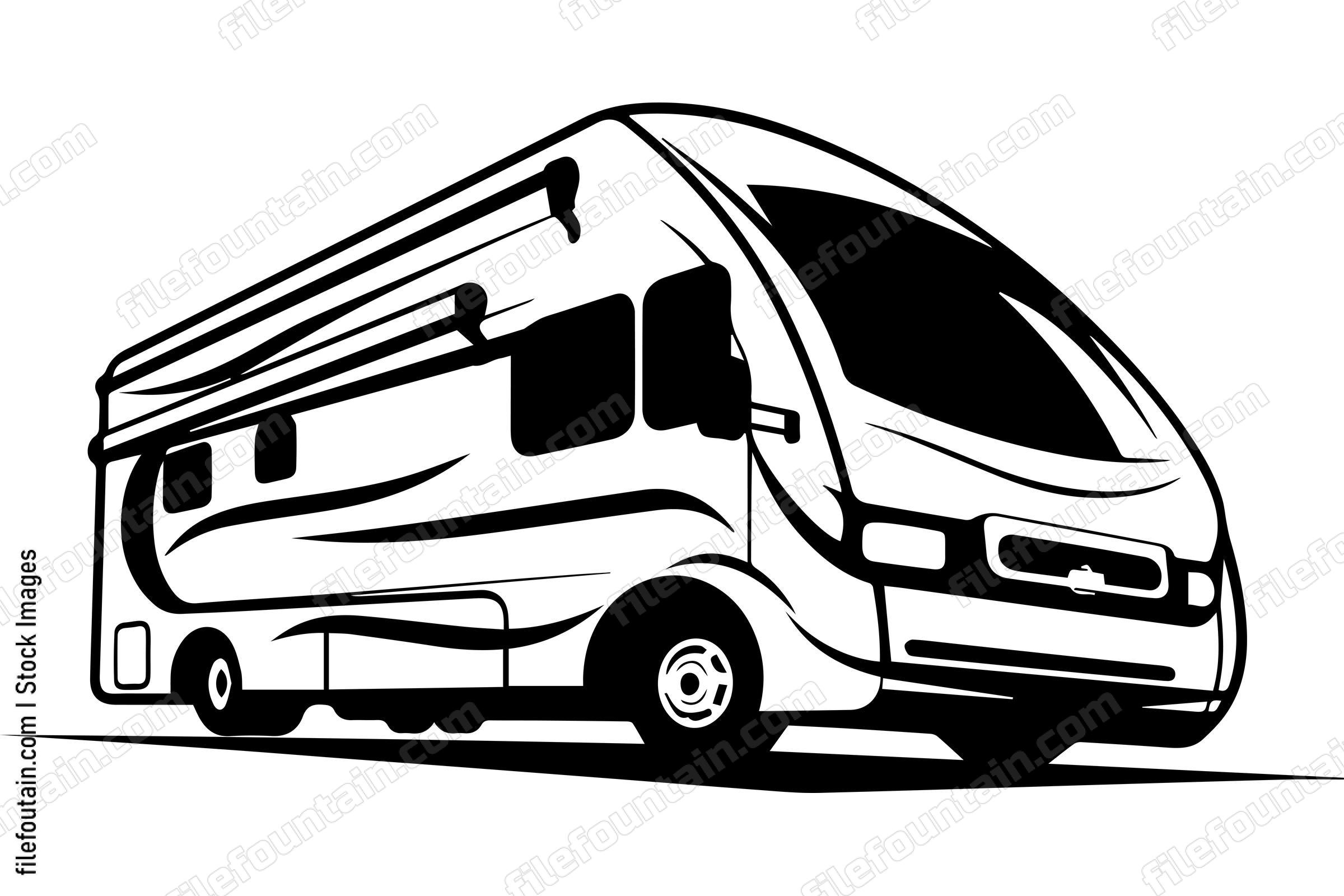 RV Car