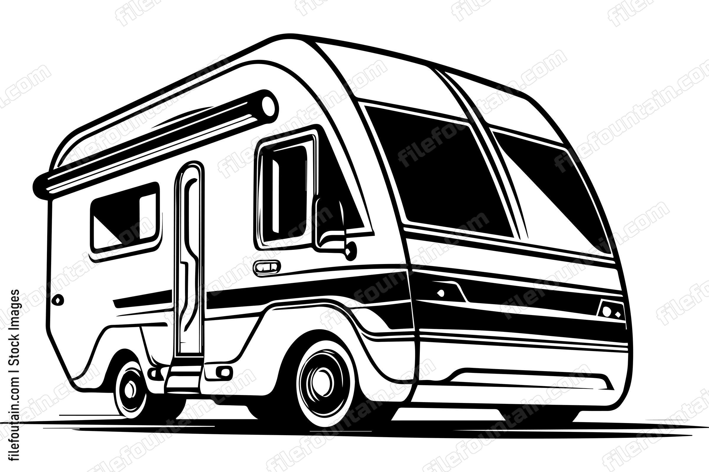 RV Car