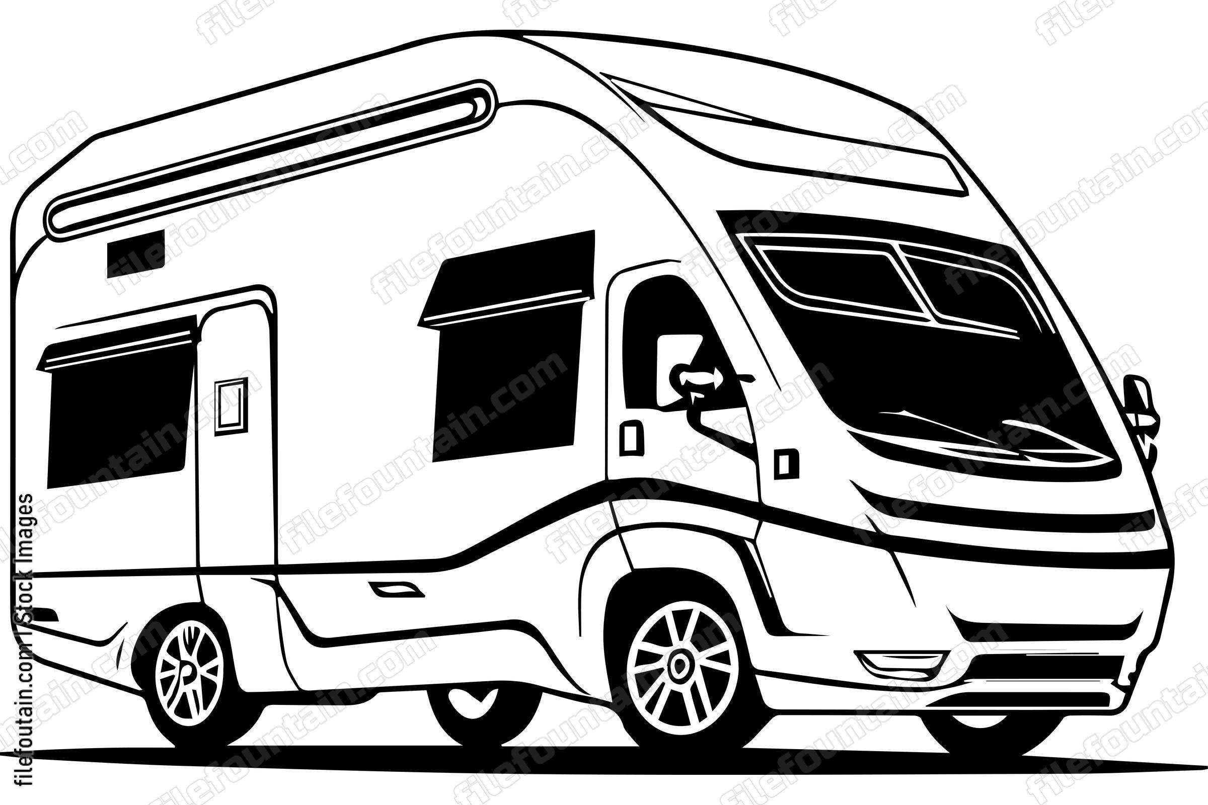 RV Car