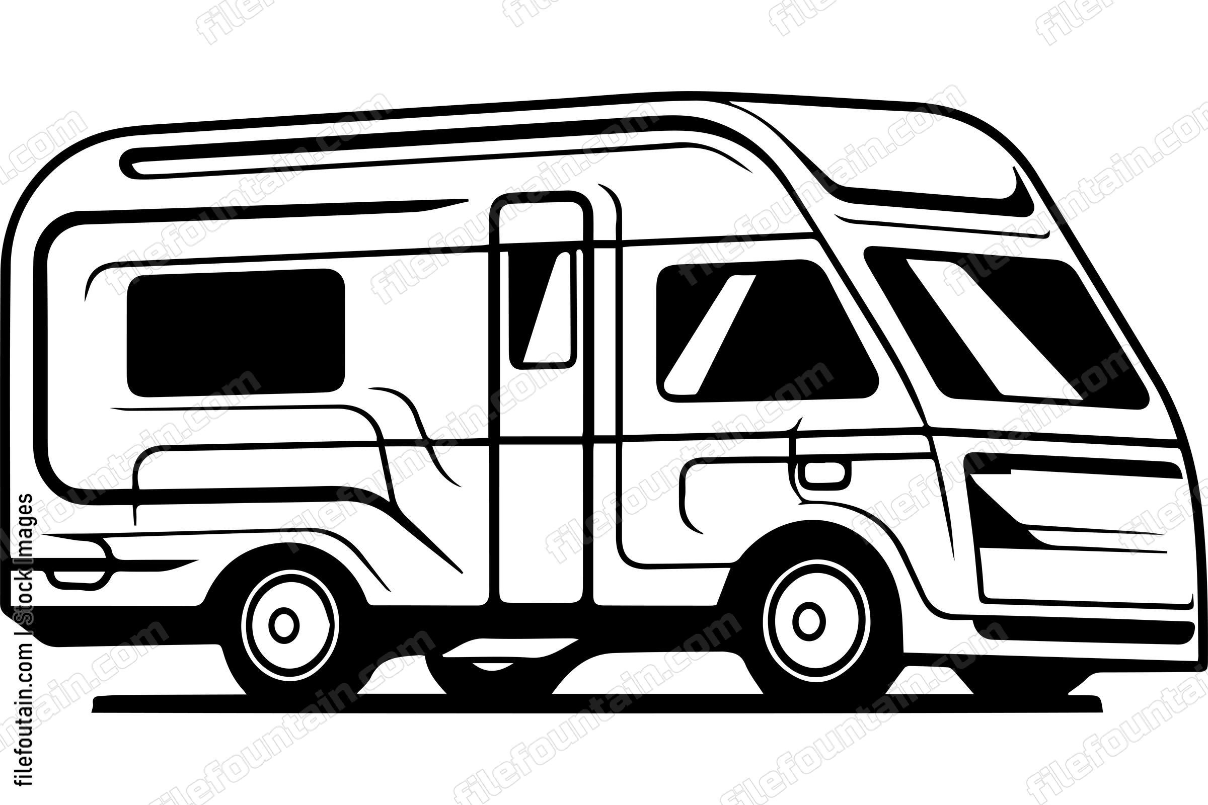 RV Car