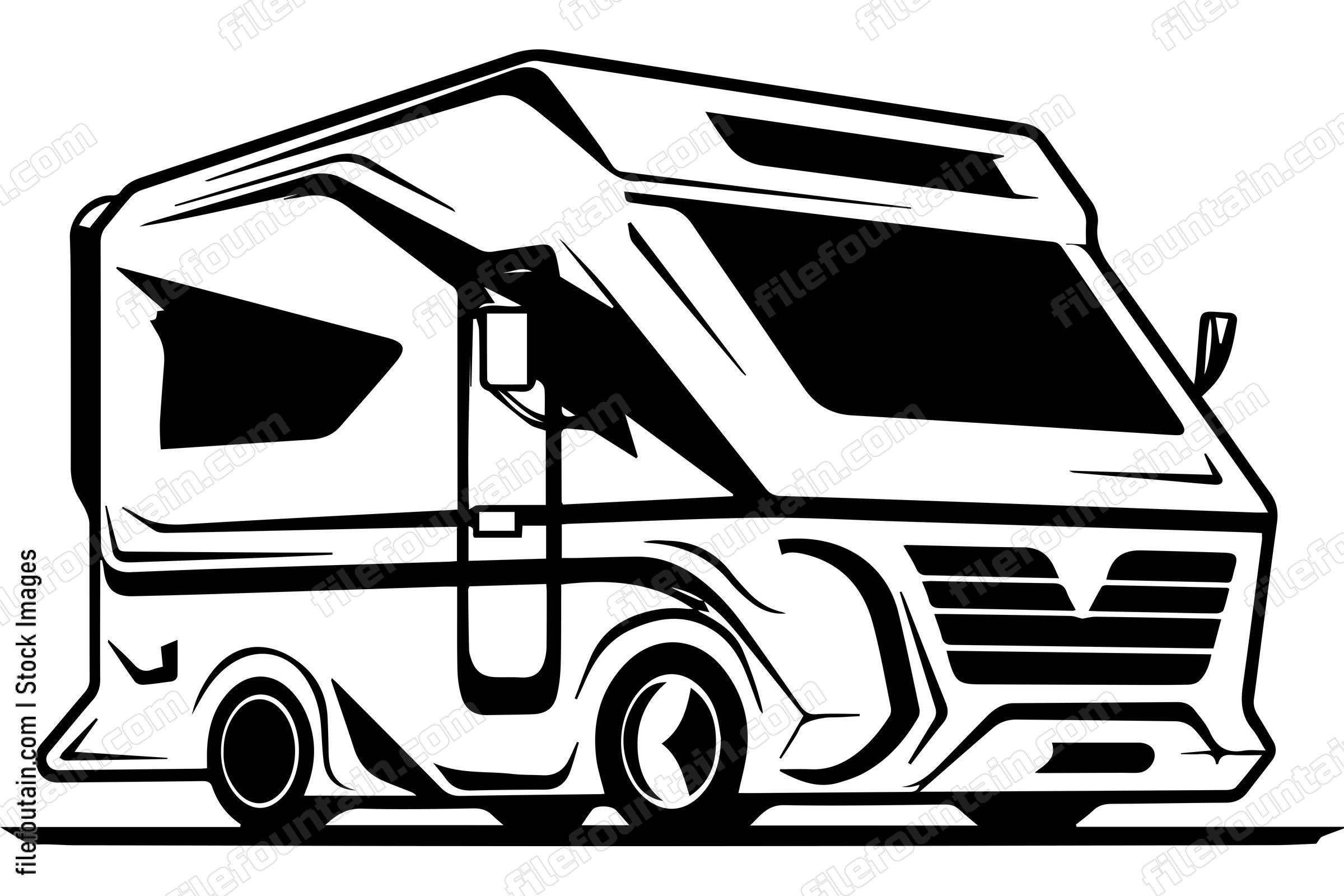 RV Car