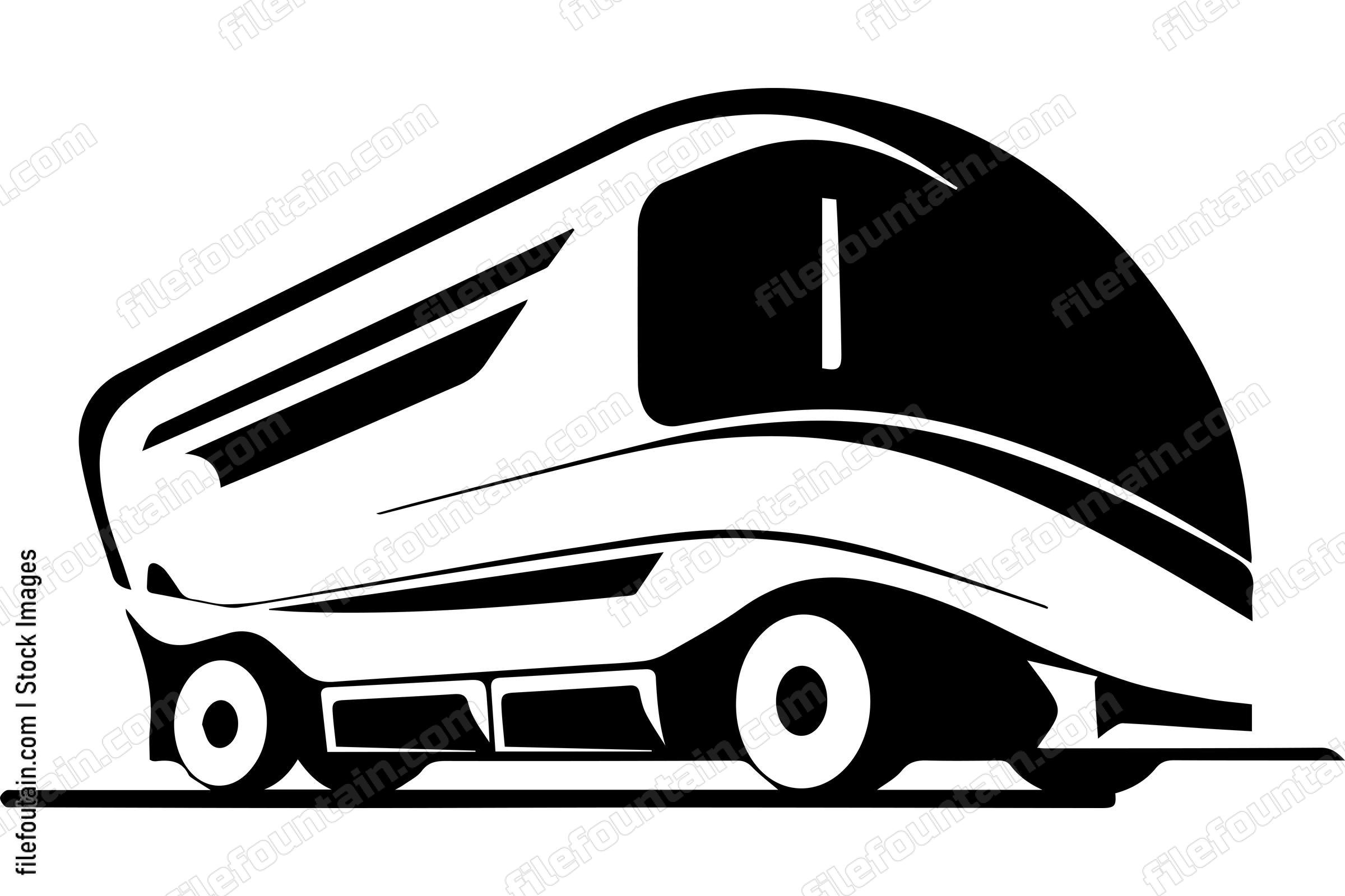 RV Car