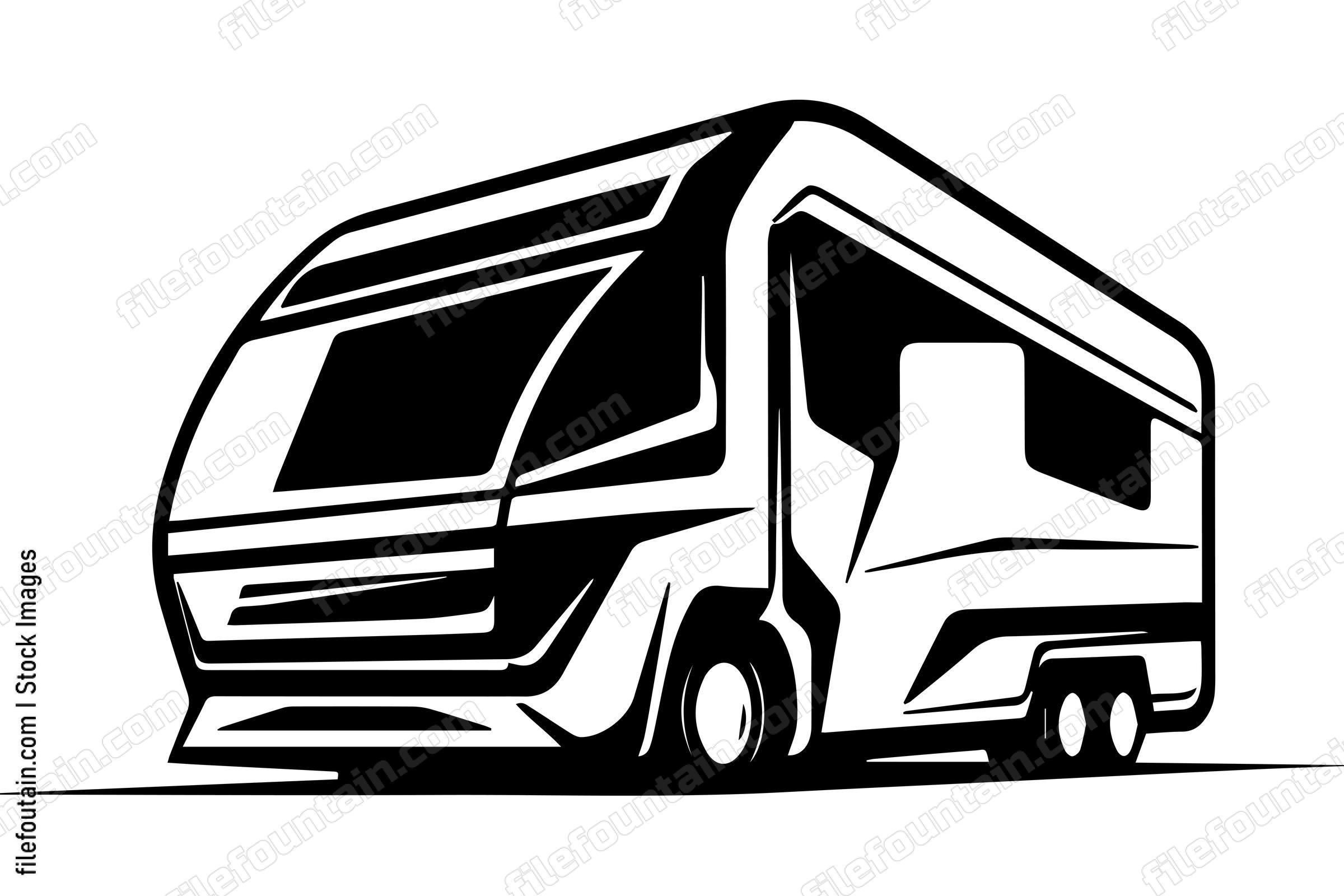 RV Car