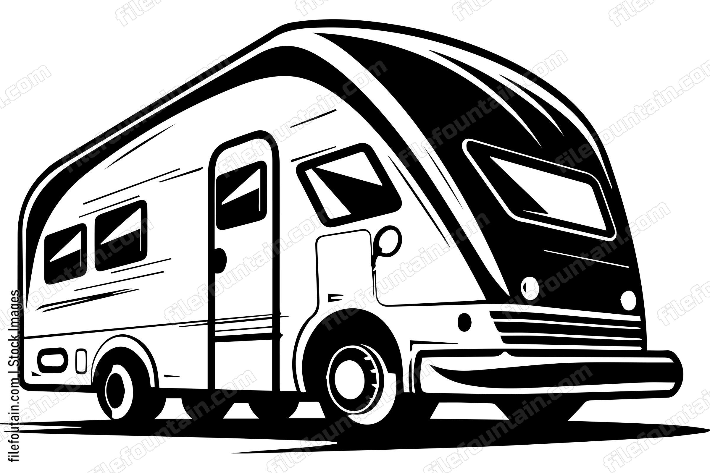 RV Car