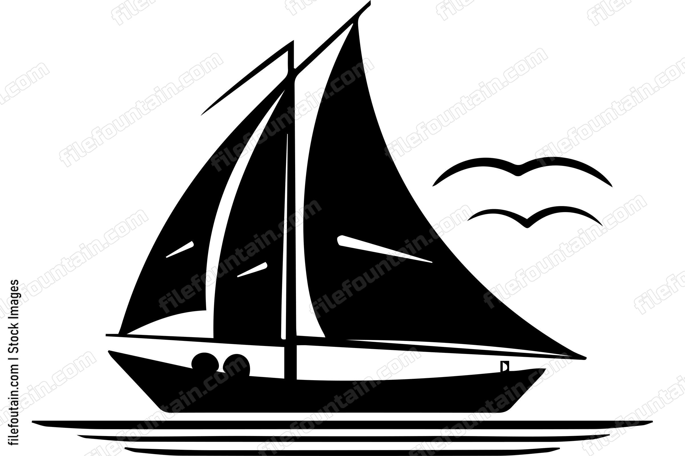 Sailboat