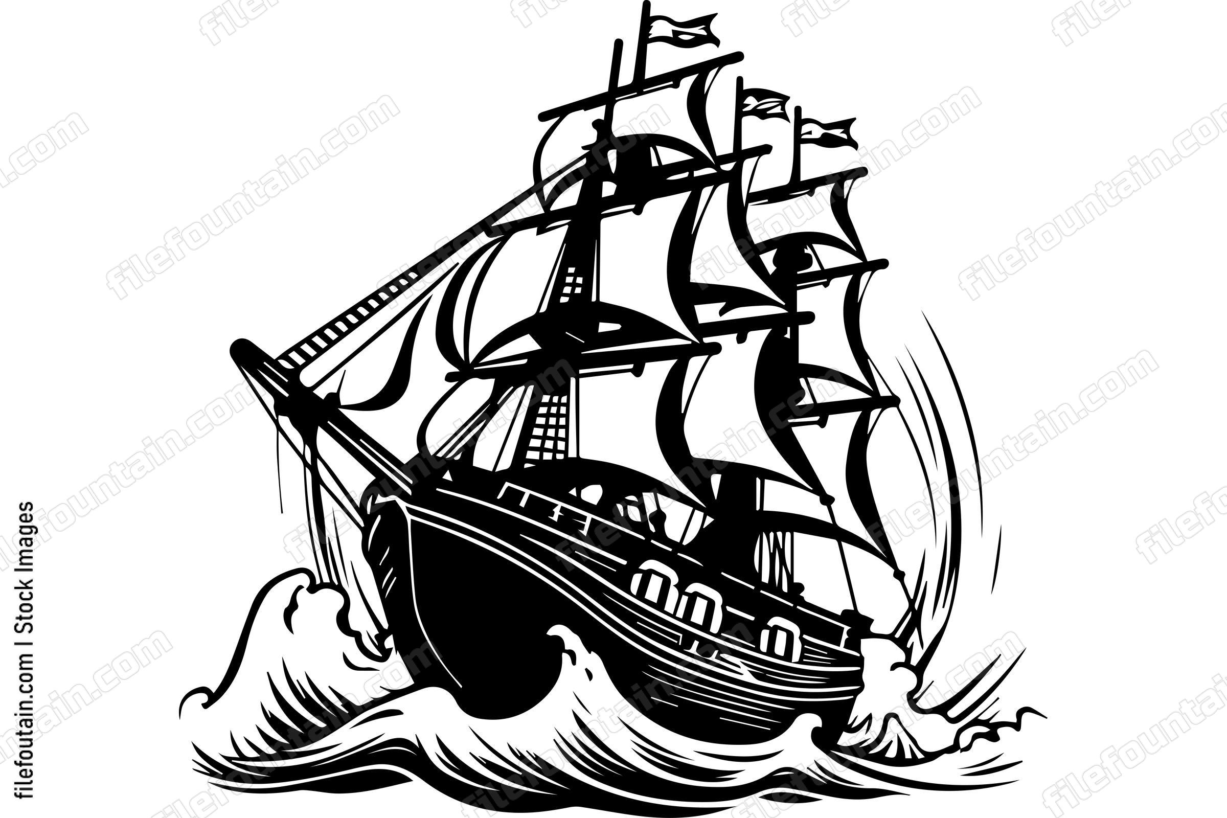 Ship