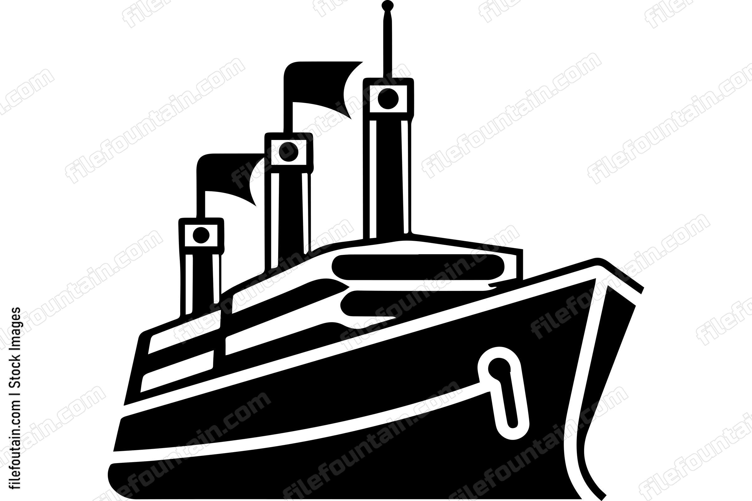 Ship